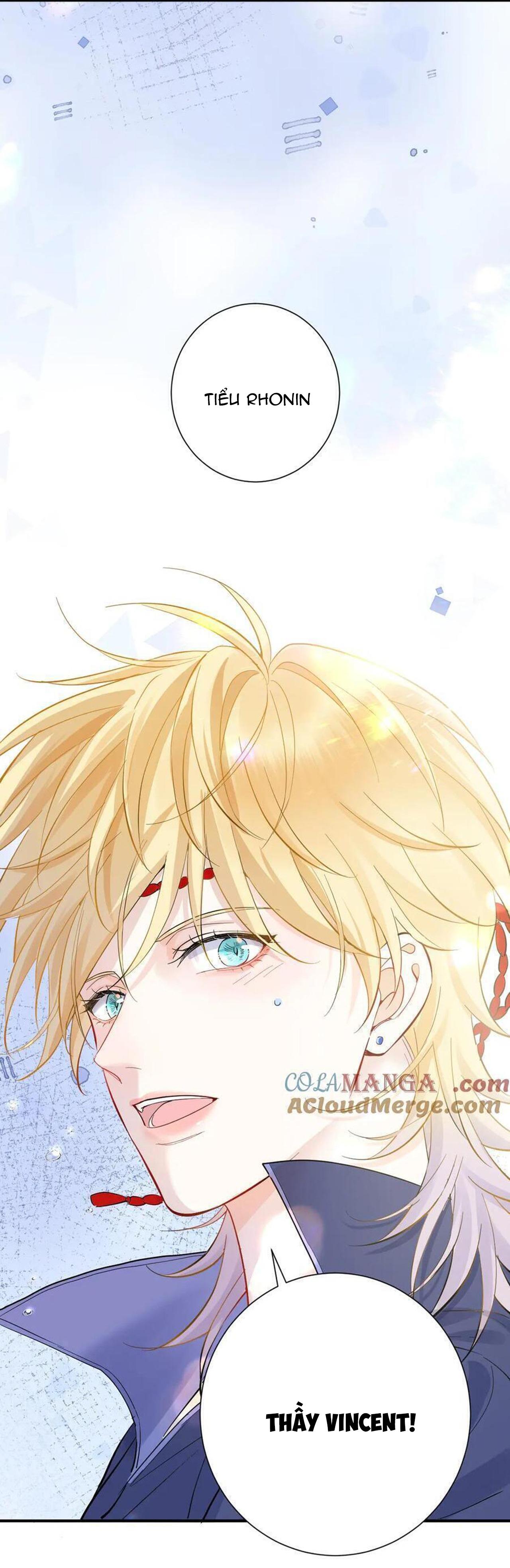 Đọc truyện Bản Tình Ca Nụ Hôn Ngục Tù - Chapter 23