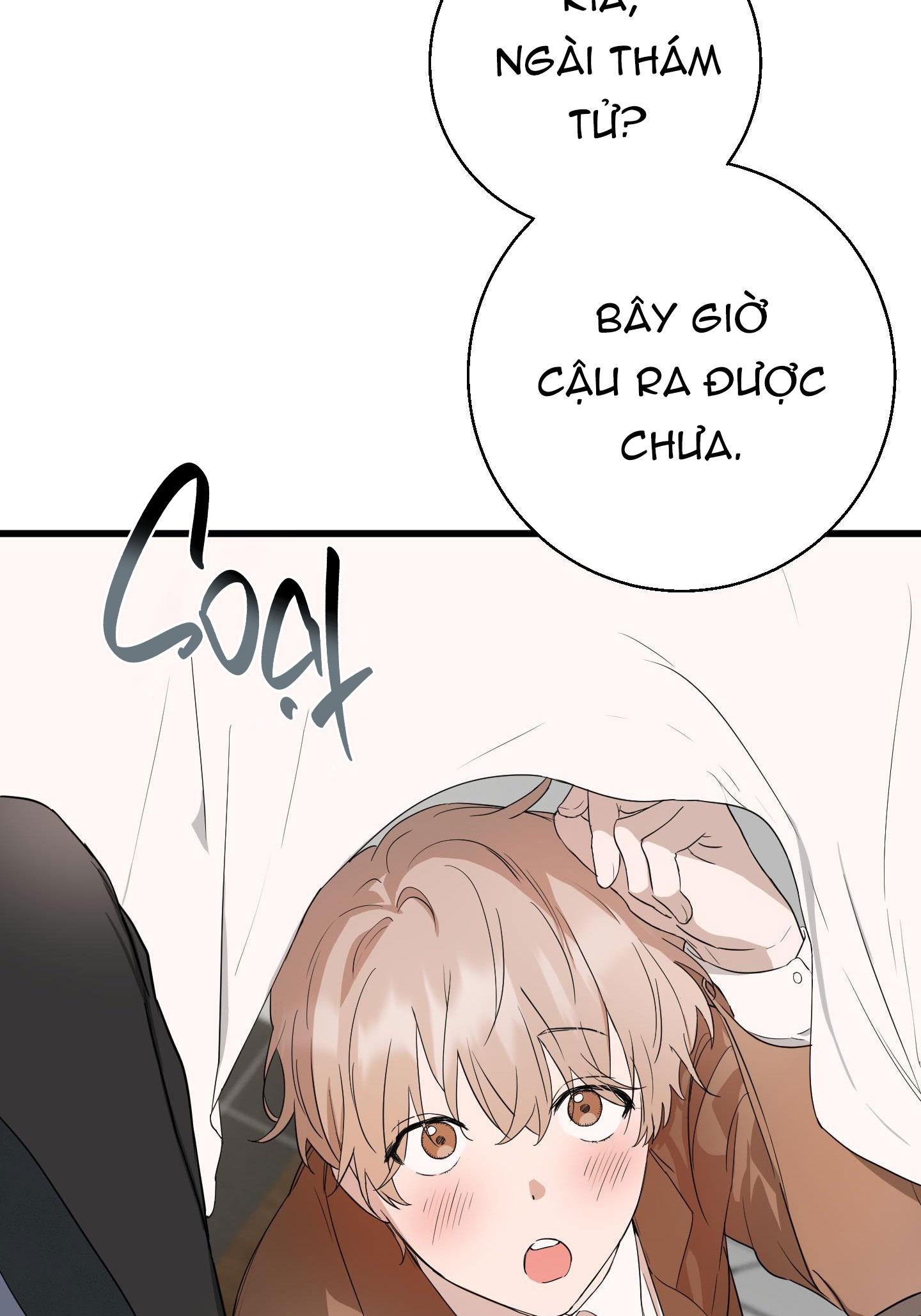 Đọc truyện BL NGẮN CHỊCH HỎNY - Chapter 47.2
