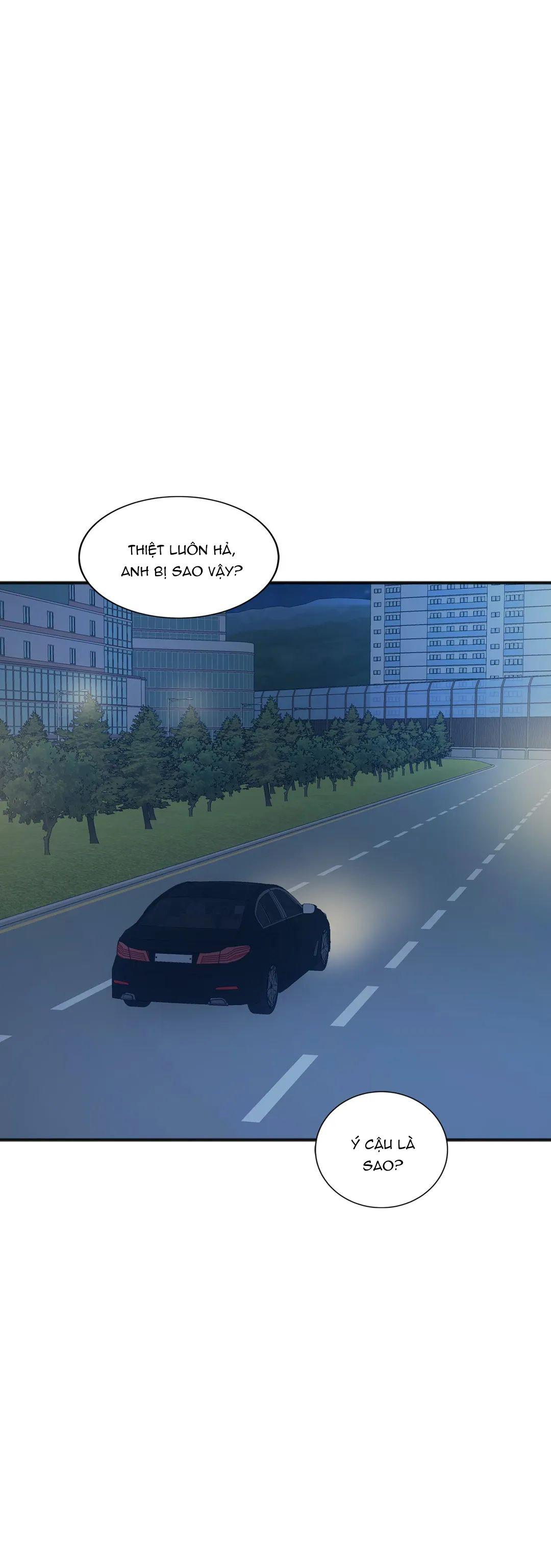 Đọc truyện Trong Căn Phòng Riêng - Chapter 39
