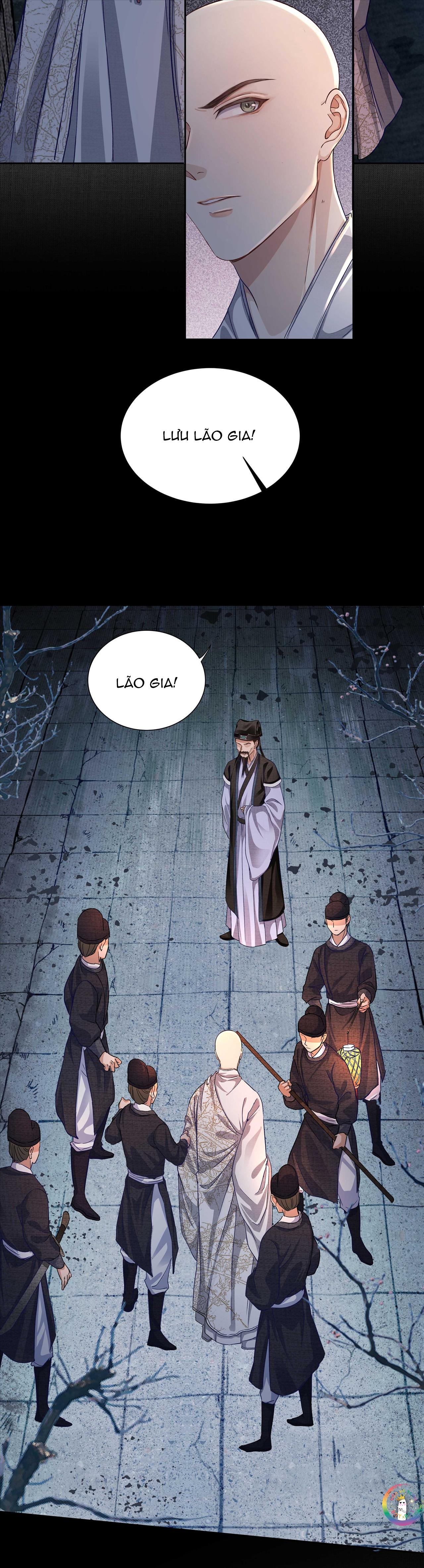 Đọc truyện Đồng Tiền Kham Thế - Chapter 9