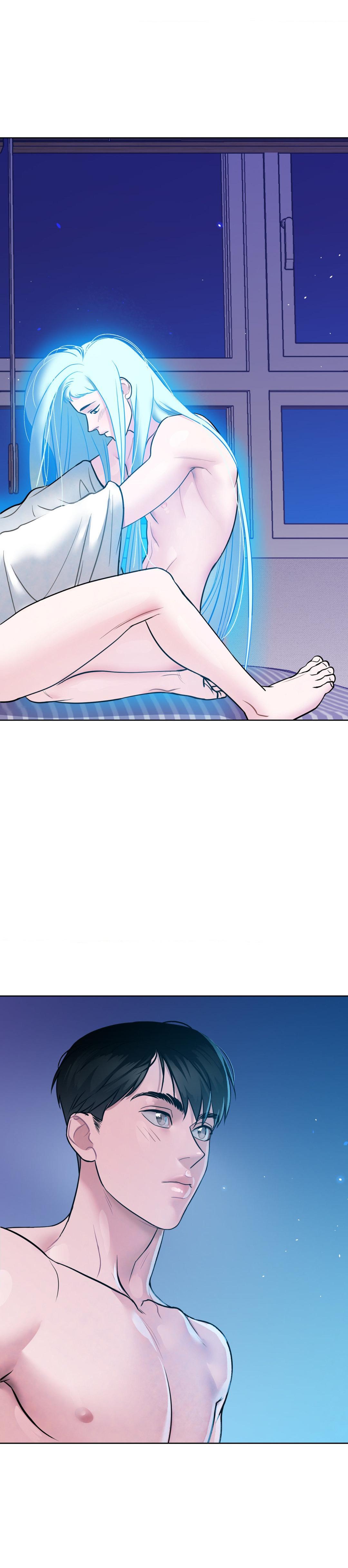 Đọc truyện Sữa Và Kem - Chapter 3
