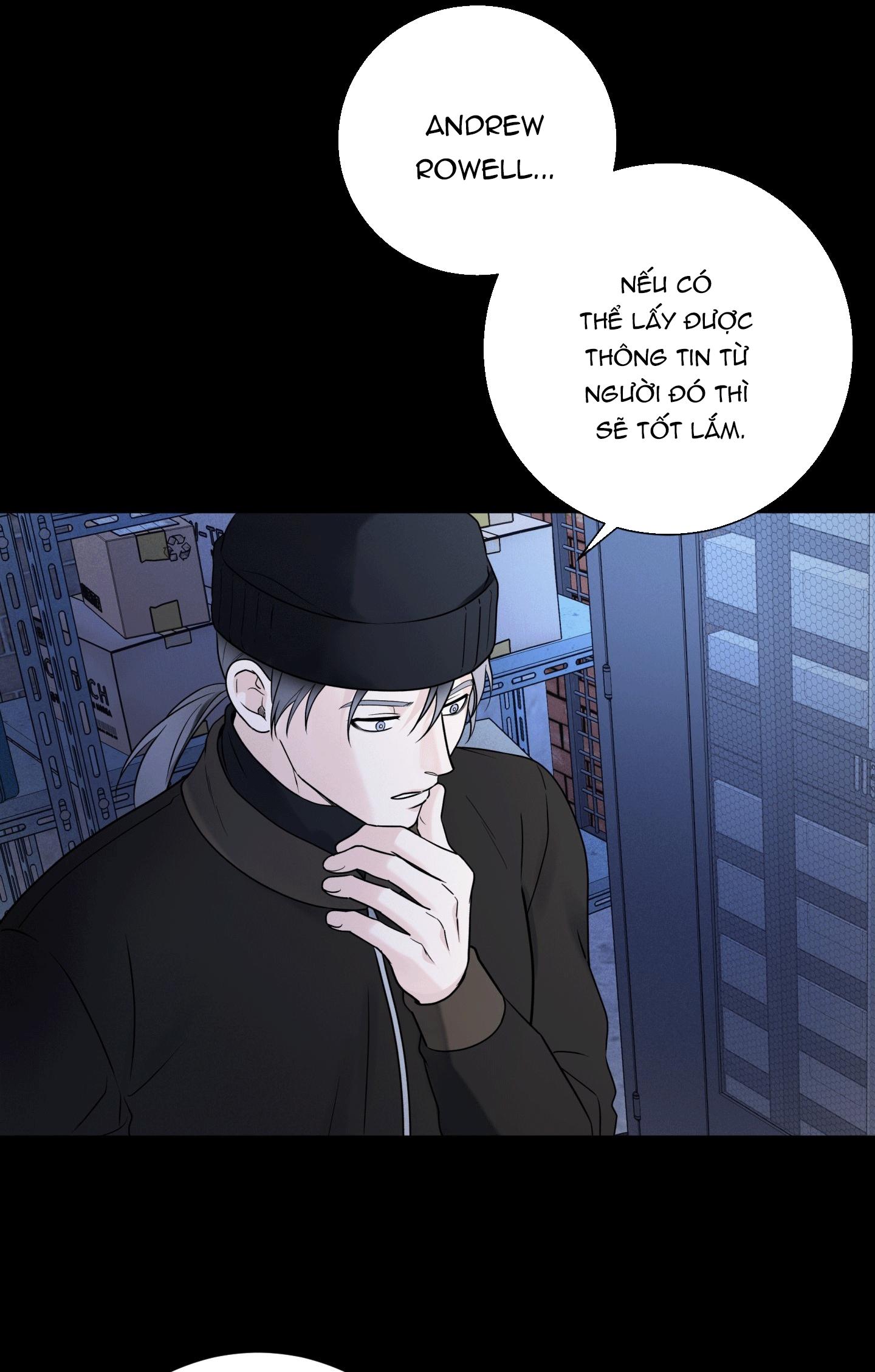 Đọc truyện OVER CLOCK - Chapter 51
