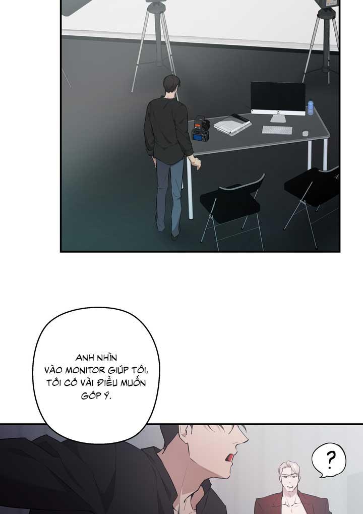 Đọc truyện BLOOM - Chapter 1