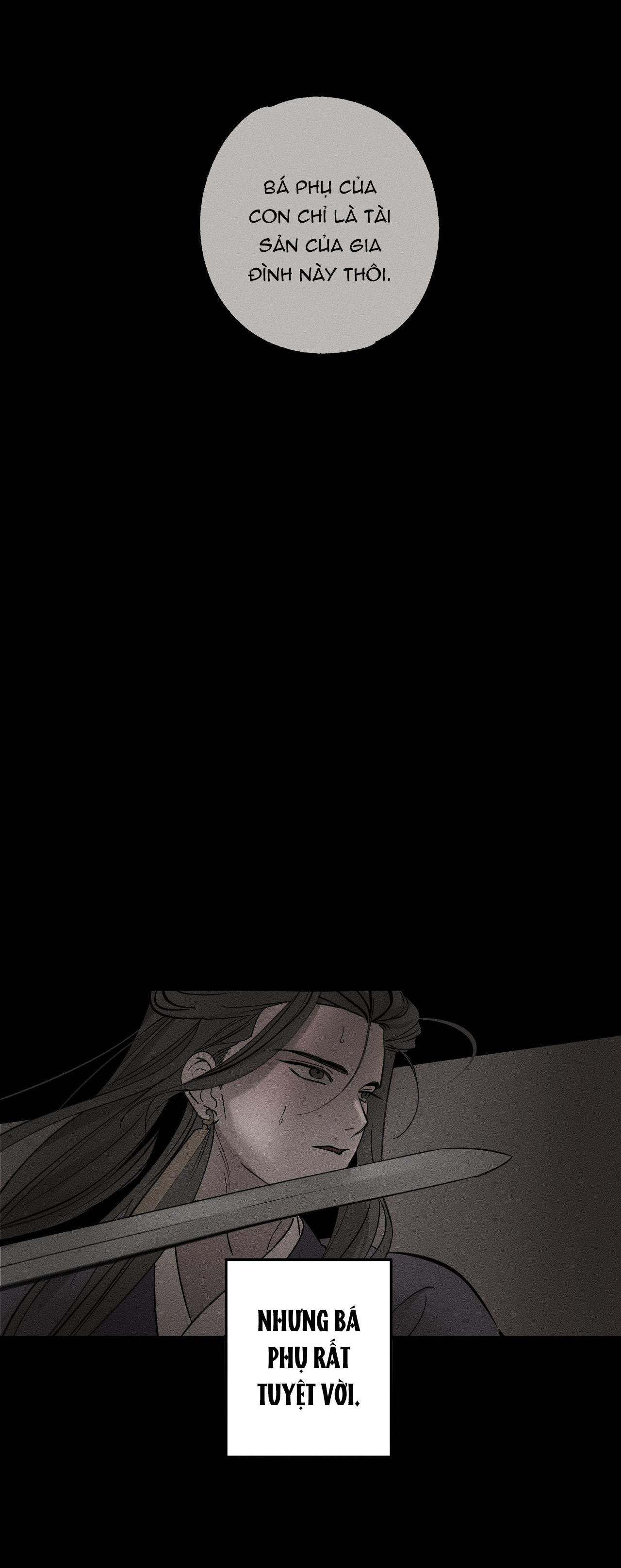 Đọc truyện BL NGẮN LOẠN LUÂN - GIA ĐÌNH - Chapter 7.5