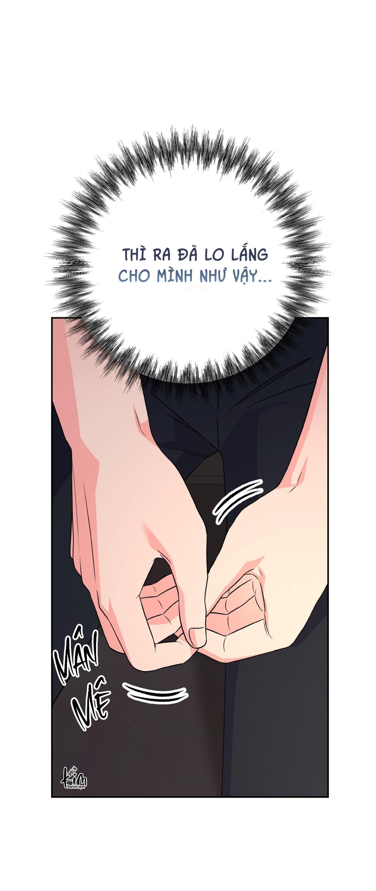 Đọc truyện CHÁN GHÉT - Chapter 24