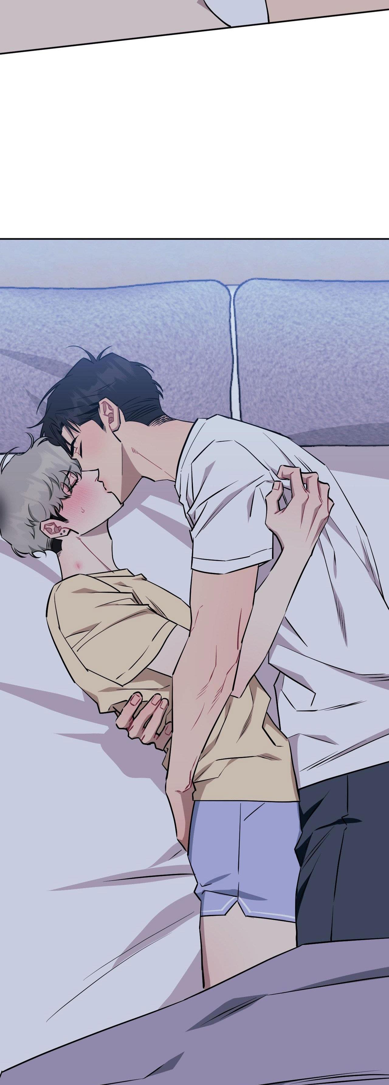 Đọc truyện HƠN CẢ BẠN BÈ - Chapter 70