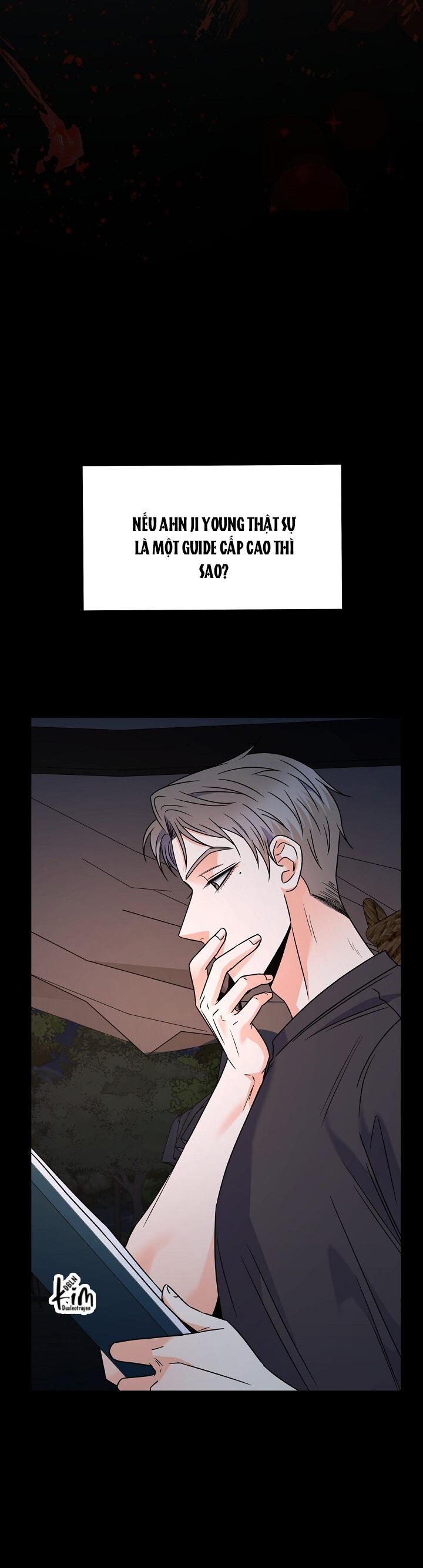 Đọc truyện CHÁN GHÉT - Chapter 51