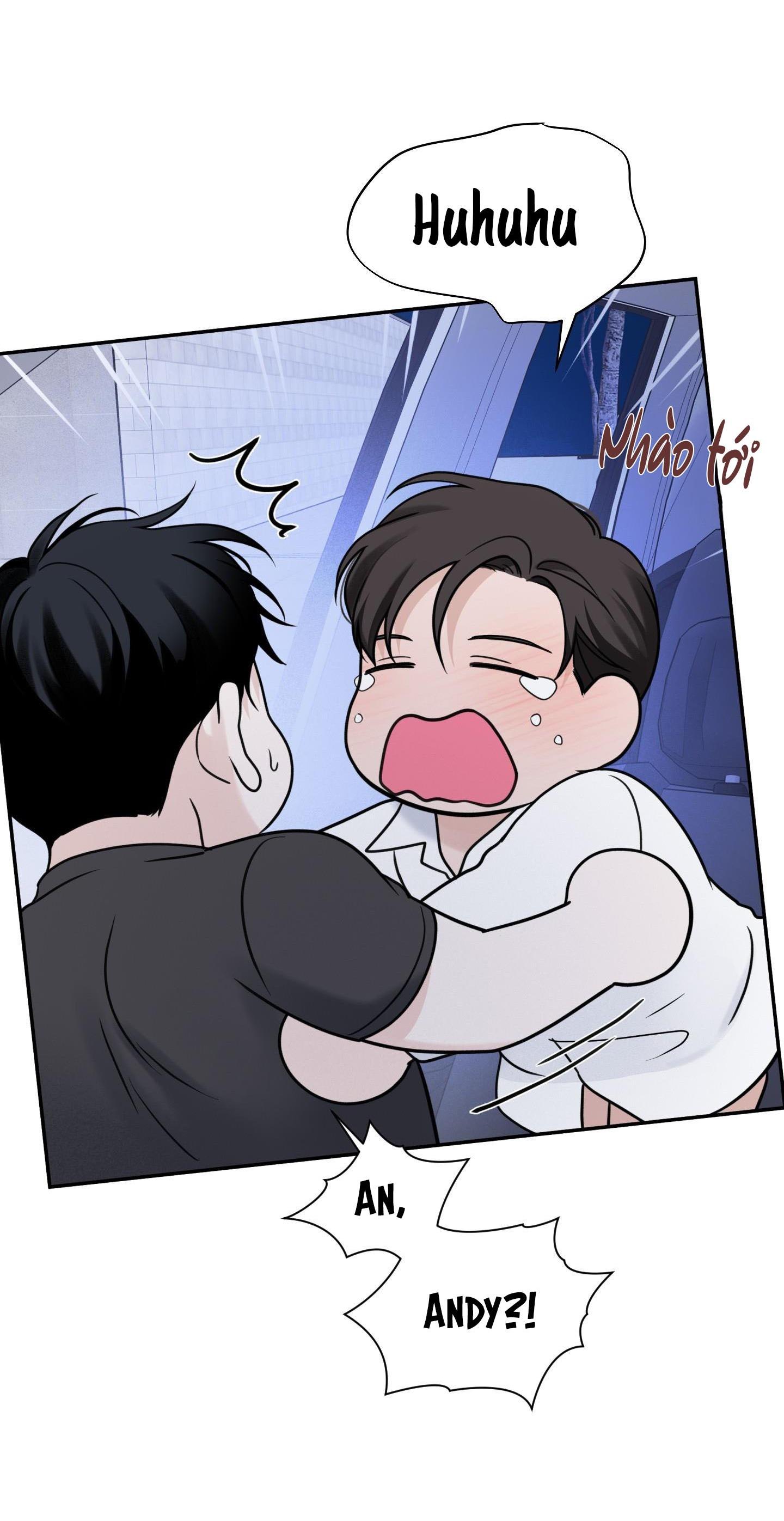 Đọc truyện OVER CLOCK - Chapter 42