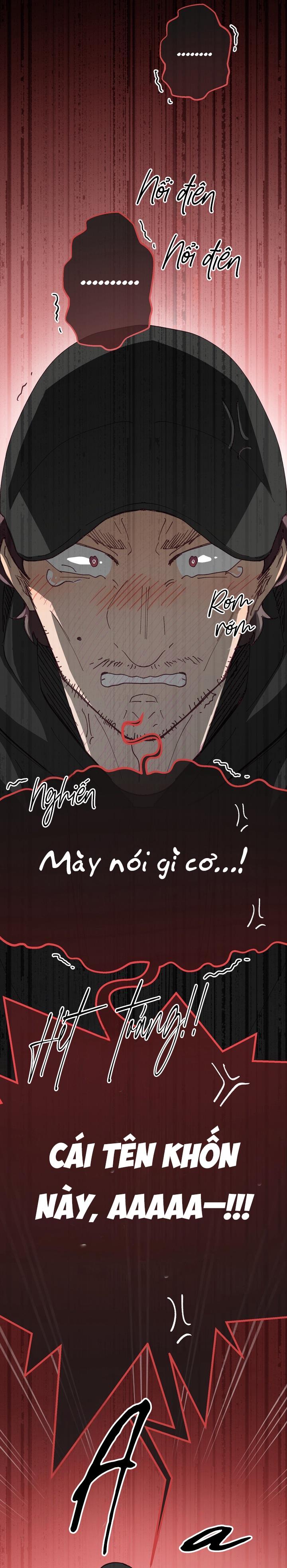 Đọc truyện [END] BẠN TRAI VÔ SONG CỦA TÔI - Chapter 19