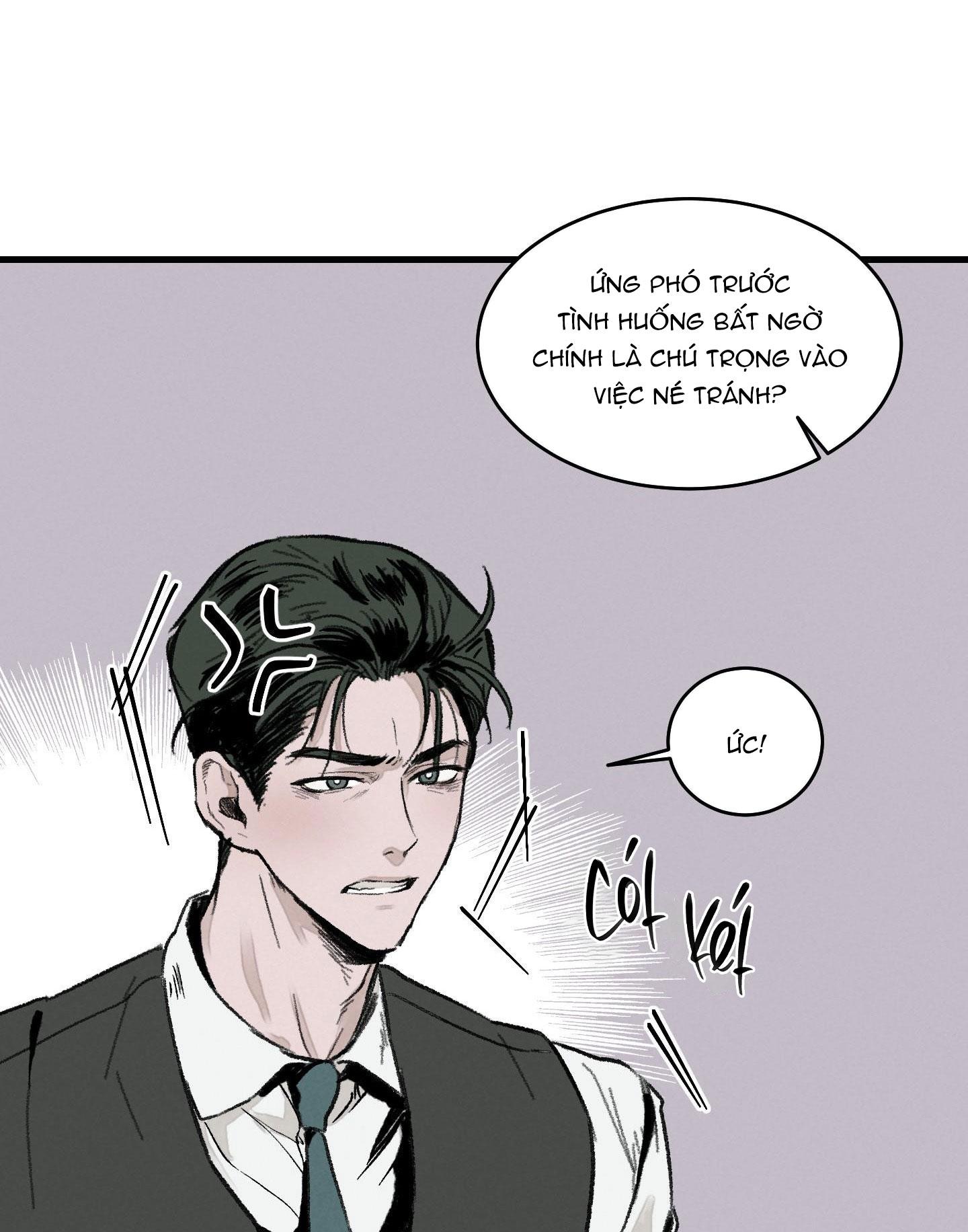 Đọc truyện BL NGẮN CHỊCH HỎNY - Chapter 49.2