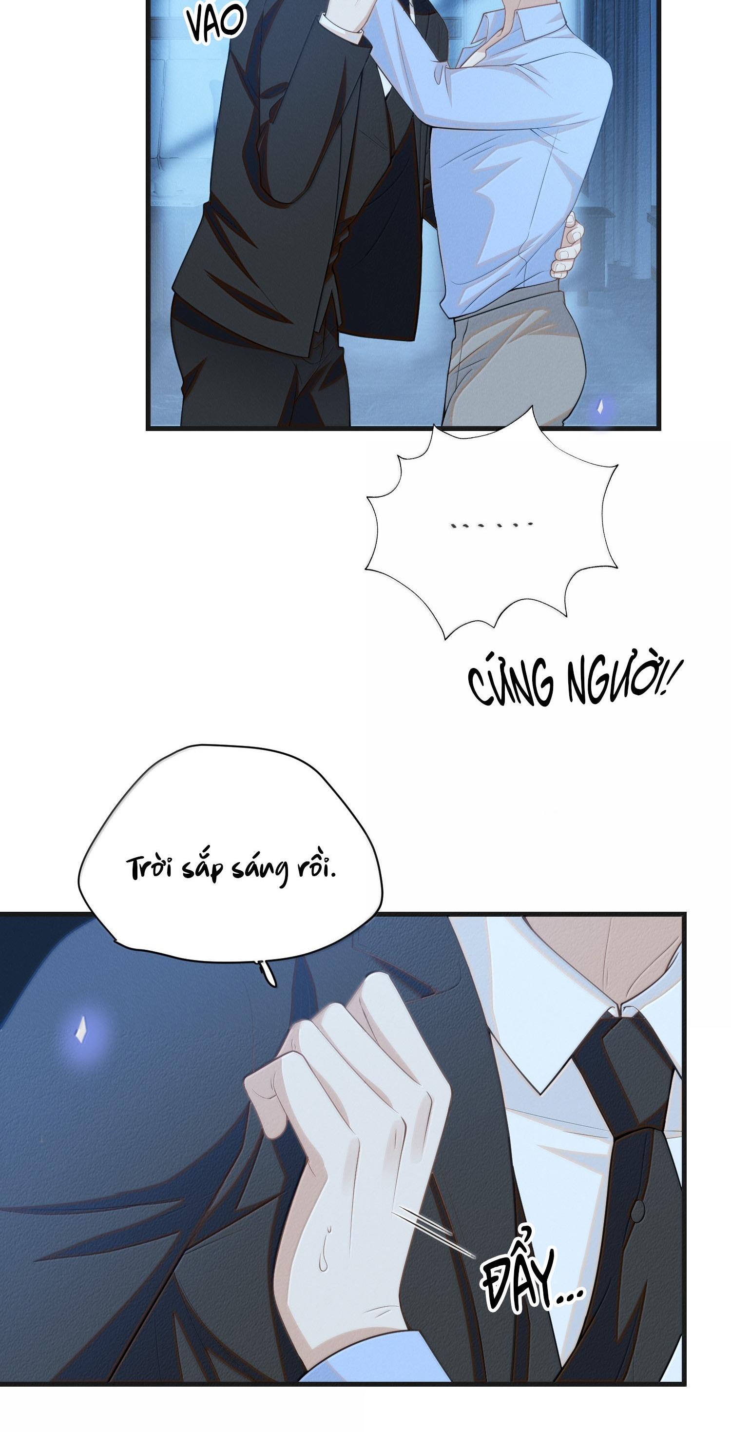 Đọc truyện Lai sinh bất kiến - Chapter 160
