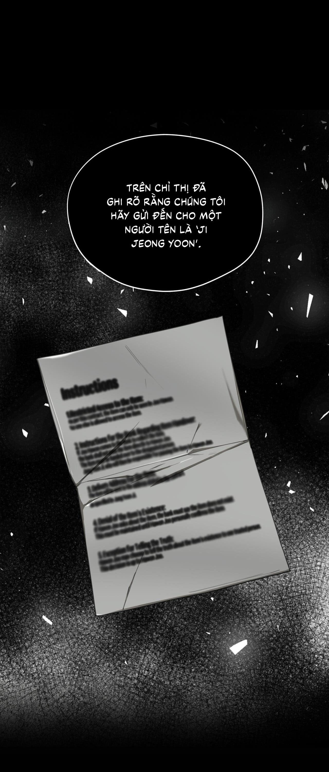 Đọc truyện (CBunu) Phạm Luật - Chapter 96