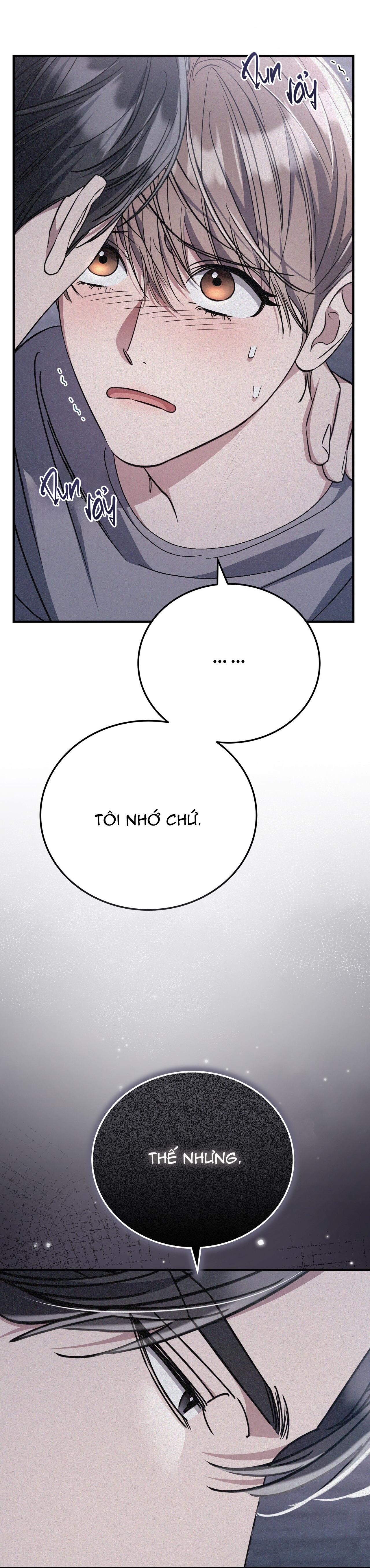 Đọc truyện VÔ HÌNH - Chapter 70