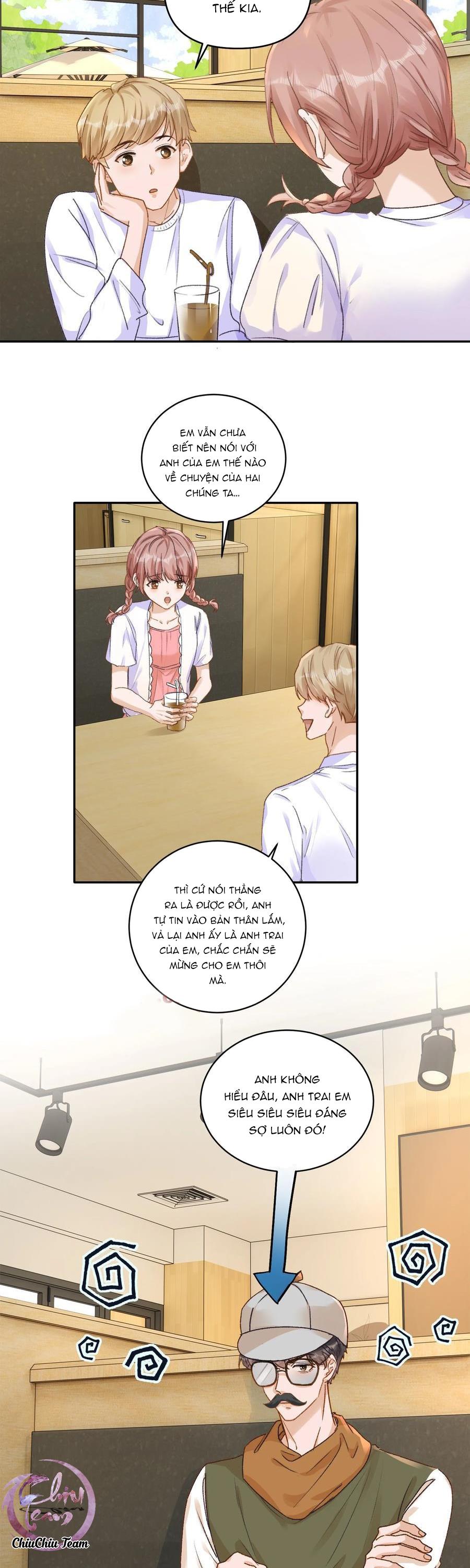 Đọc truyện Hữu Danh - Chapter 101