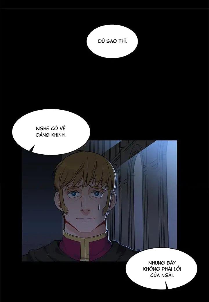 Đọc truyện LieBling! - Chapter 4