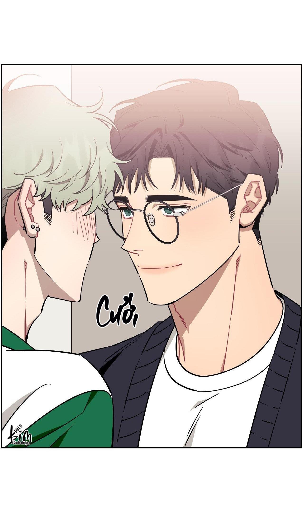 Đọc truyện HƠN CẢ BẠN BÈ - Chapter 73