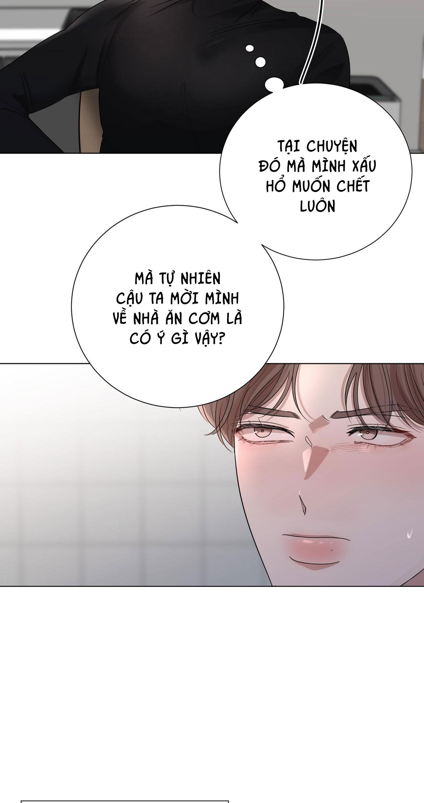 Đọc truyện BL NGẮN CHỊCH HỎNY - Chapter 42.3