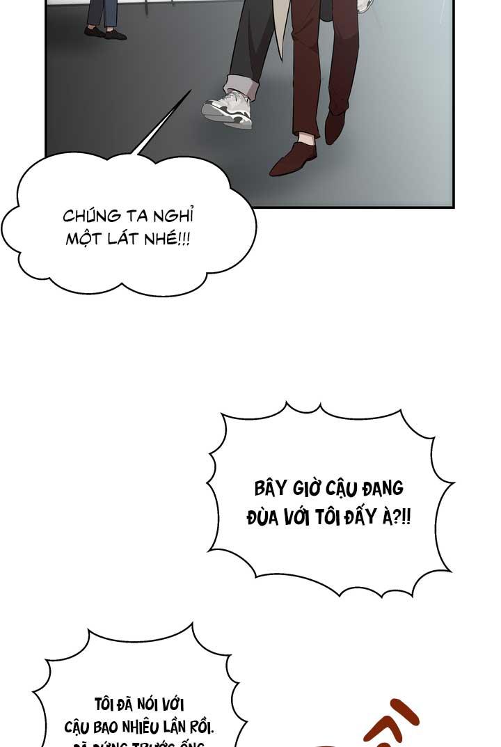 Đọc truyện BLOOM - Chapter 1
