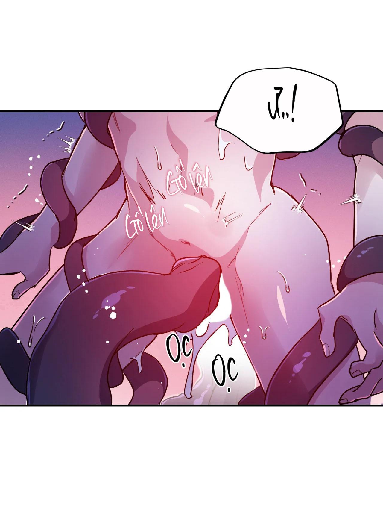 Đọc truyện (CBunu) Ám Giữ Linh Hồn - Chapter 53