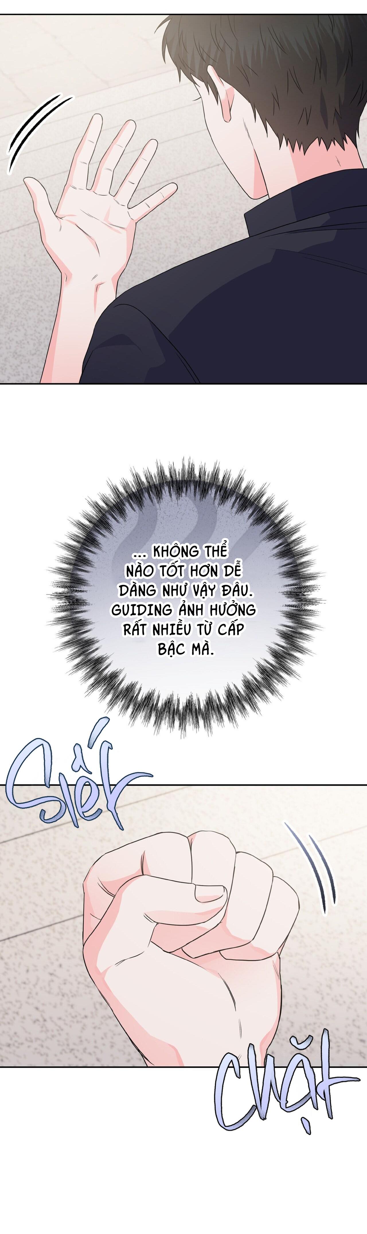 Đọc truyện CHÁN GHÉT - Chapter 28