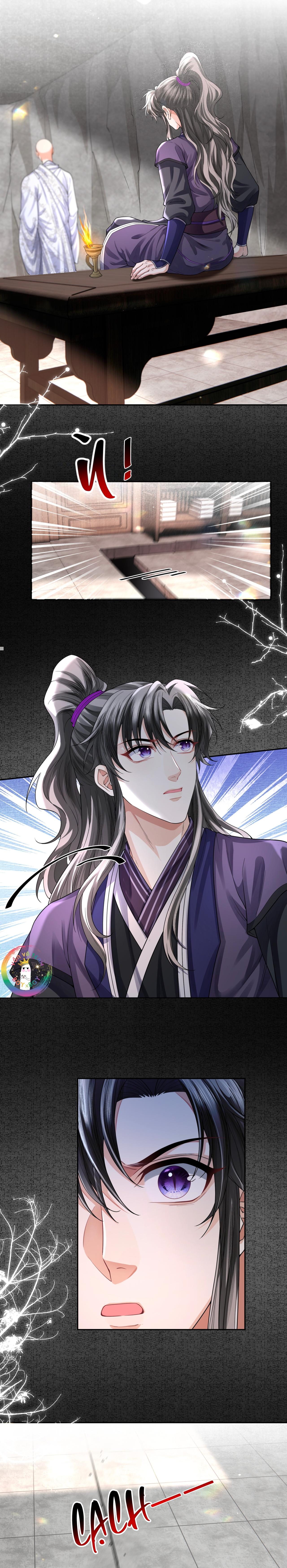 Đọc truyện Đồng Tiền Kham Thế - Chapter 89