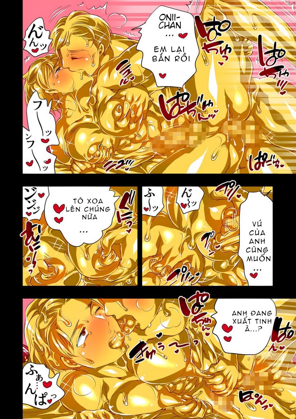 Đọc truyện TUYỂN TẬP BDSM CHỊT CHỌT - Chapter 98