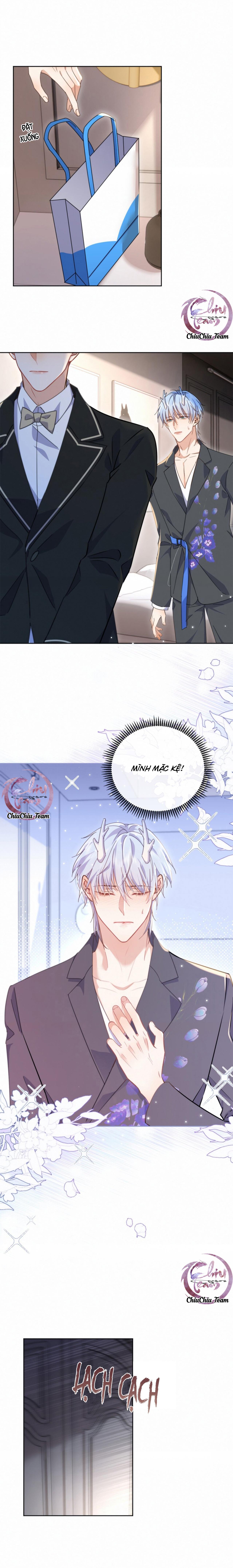 Đọc truyện Giáo Huấn Em Trai Hư Hỏng - Chapter 33