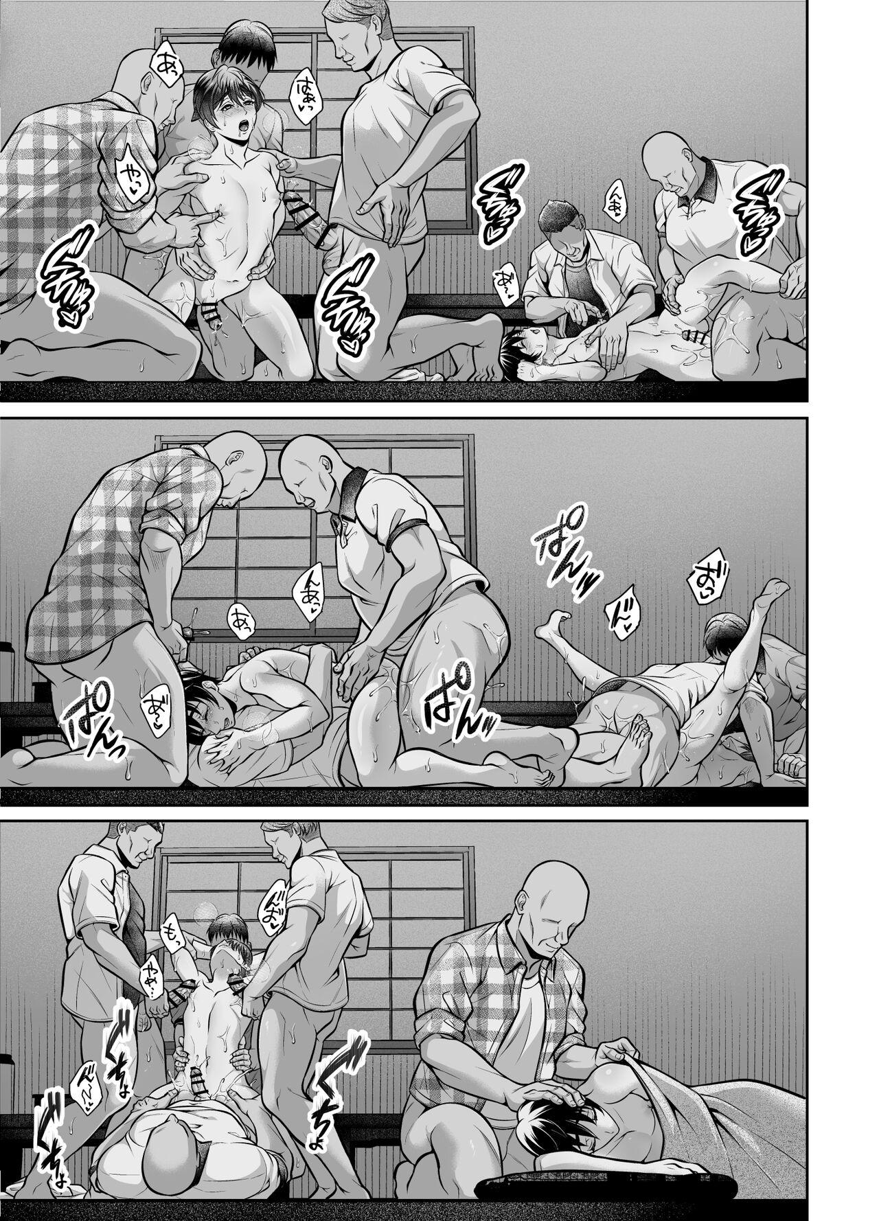 Đọc truyện Ở đây có yaoi hơi bị choáy - Chapter 101.2