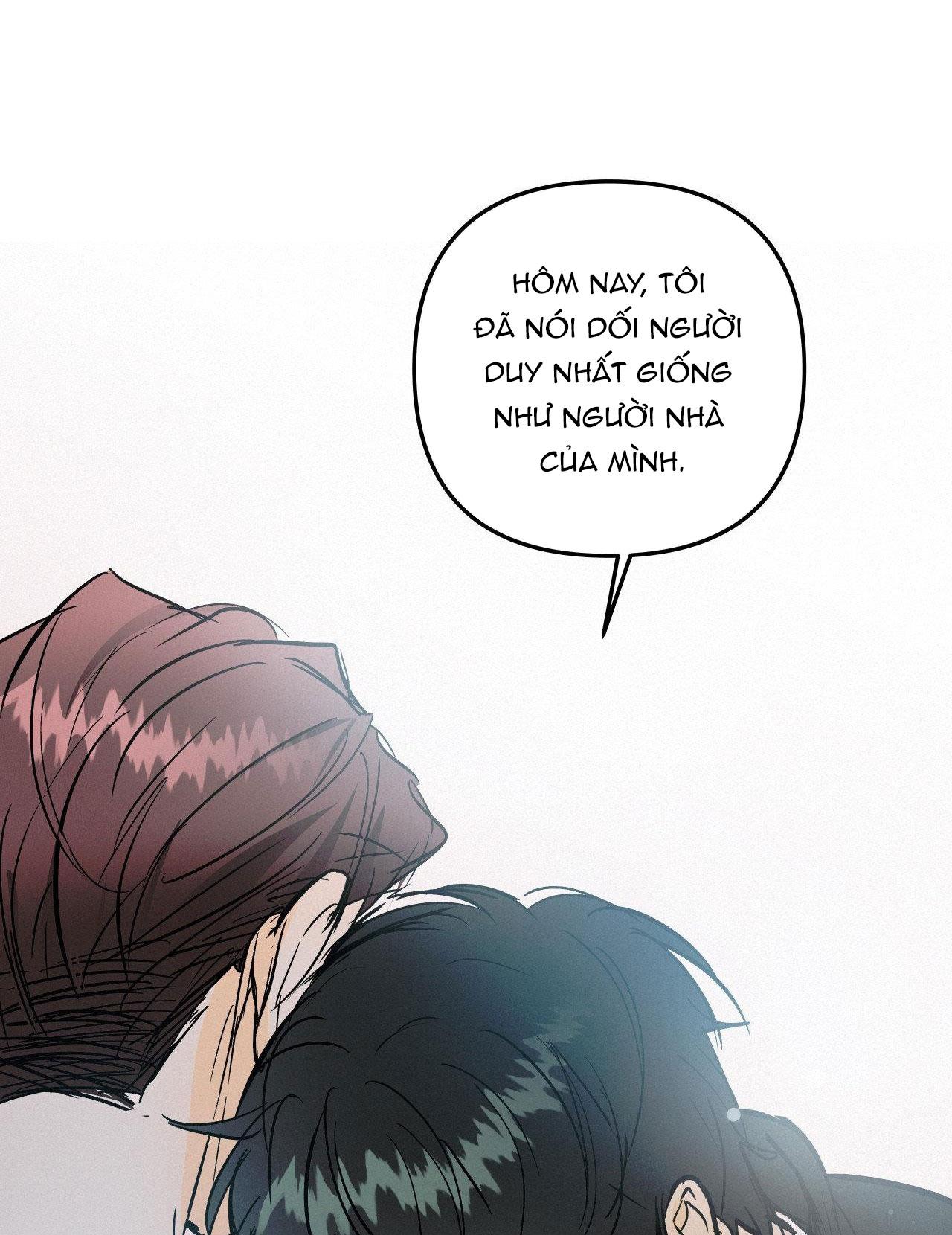 Đọc truyện LIE AGAIN - Chapter 43