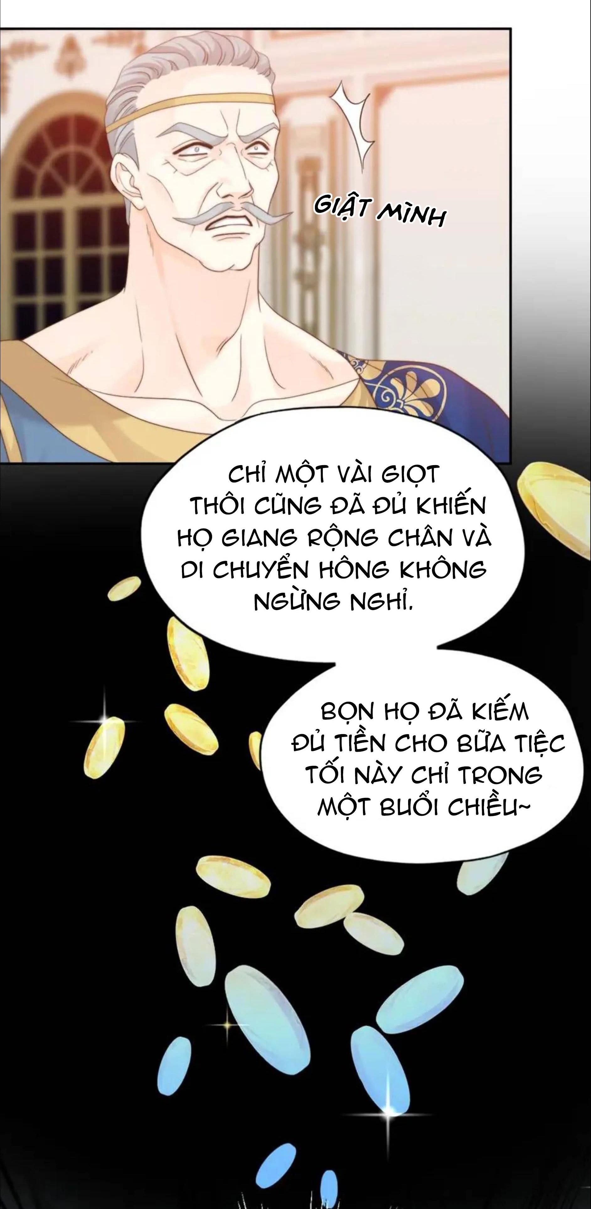Đọc truyện Crazy About Me - Chapter 12