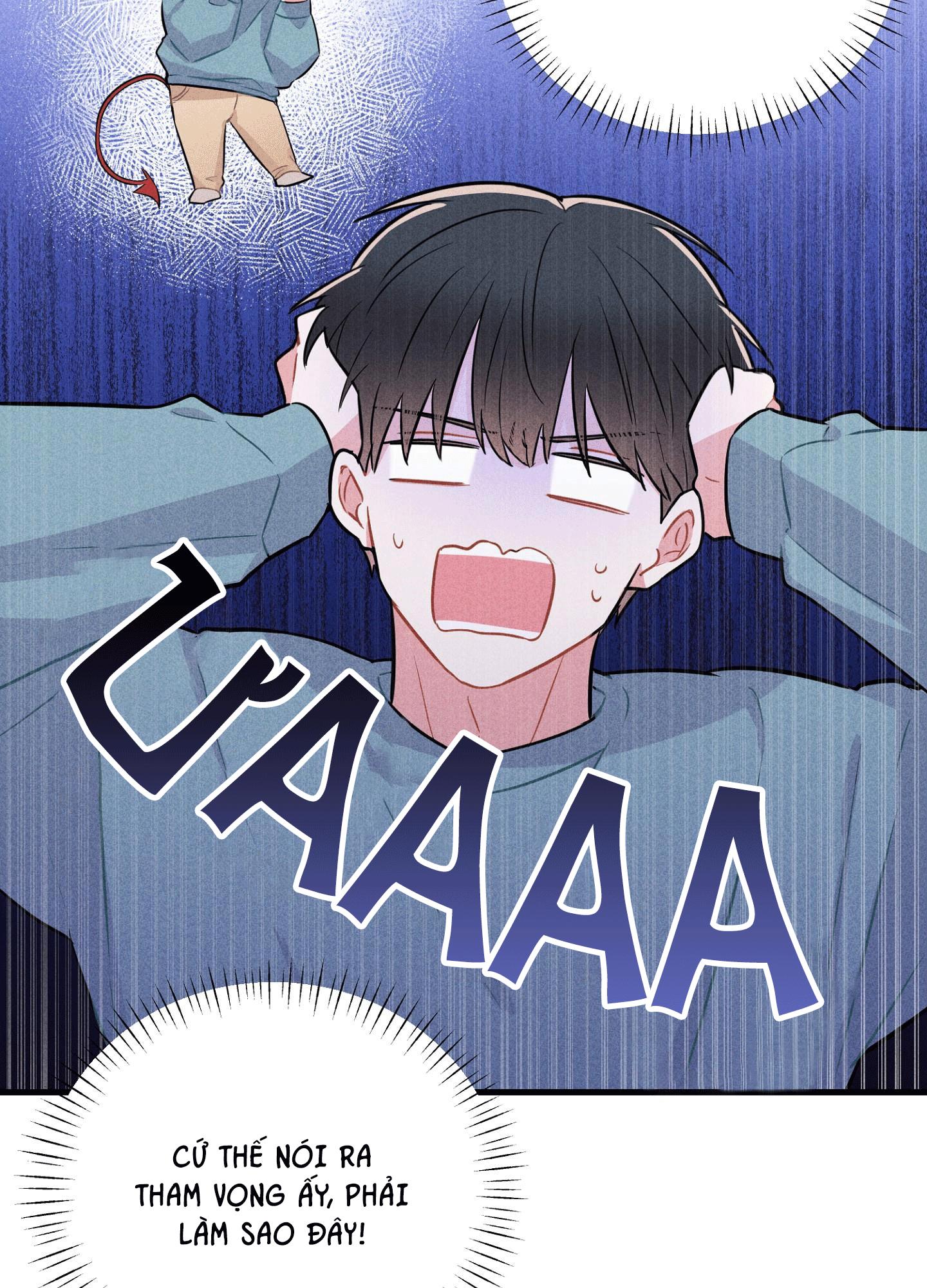 Đọc truyện BL NGẮN TUYỂN CHỌN - Chapter 11.2