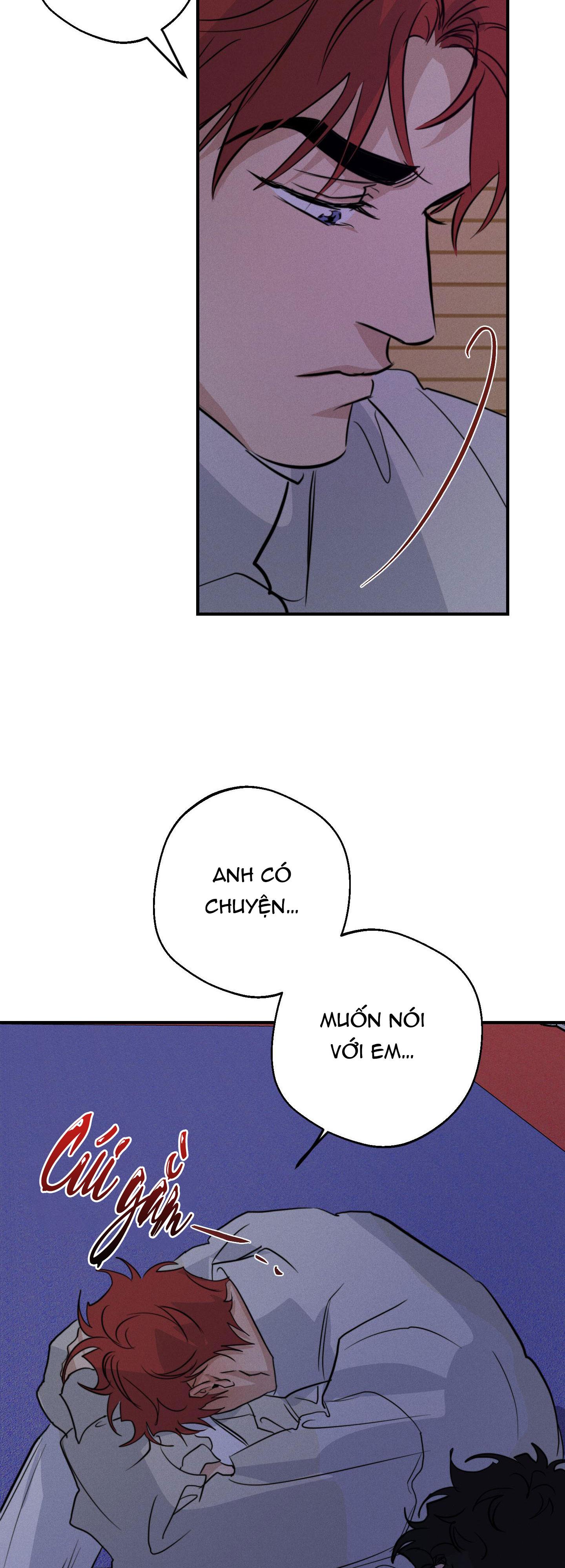 Đọc truyện HIGH CLEAR - Chapter 57