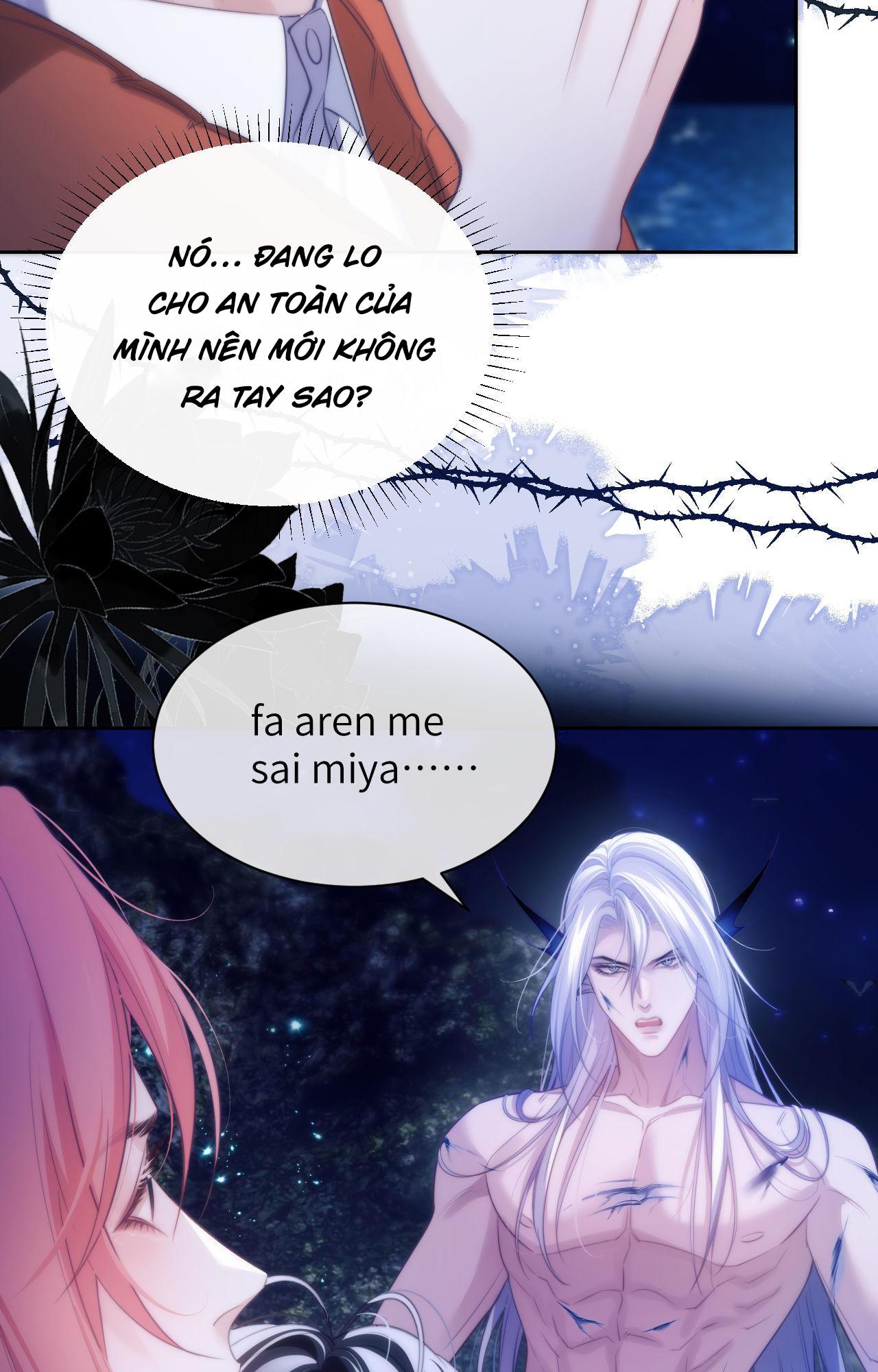 Đọc truyện Nhân Ngư Desharow - Chapter 42