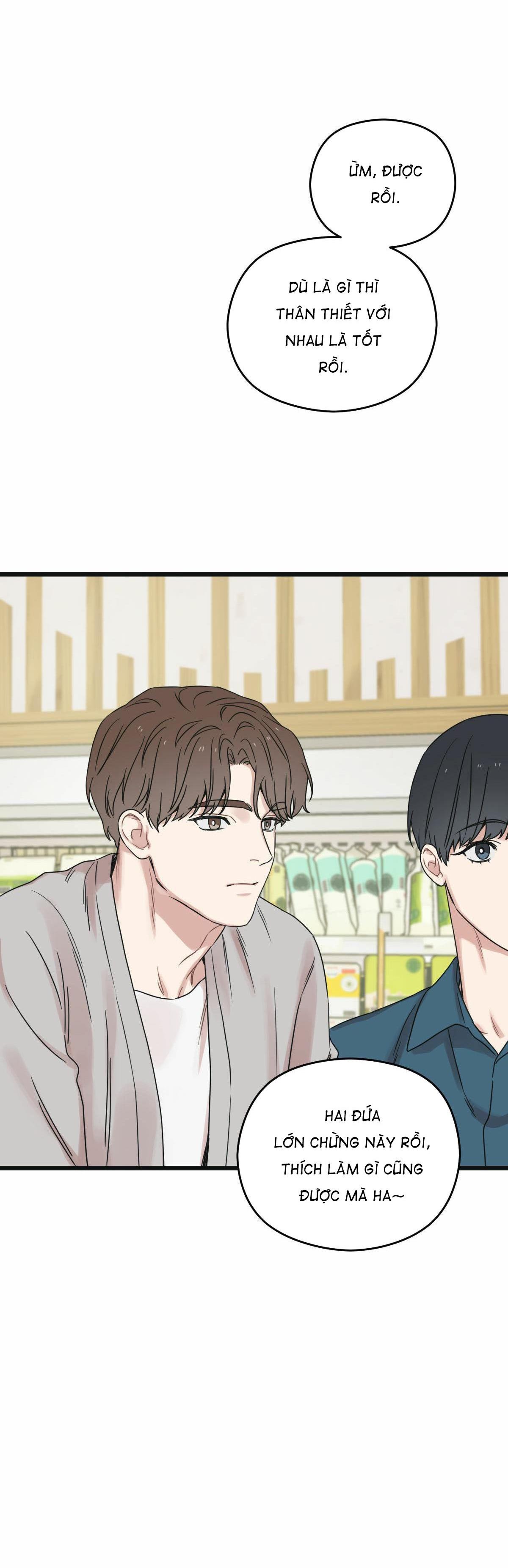 Đọc truyện TRÙNG PHÙNG - Chapter 24