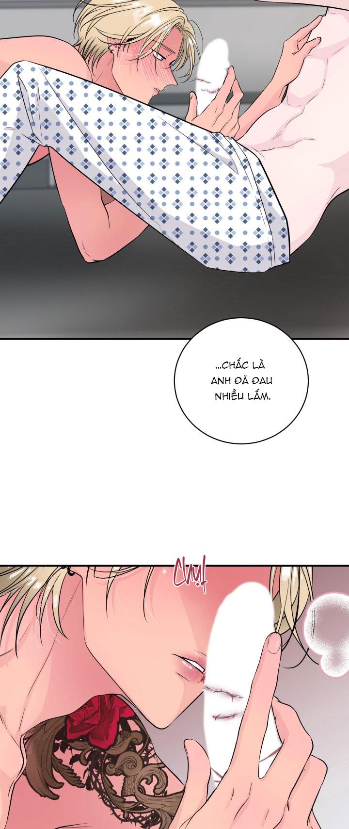 Đọc truyện ĐÊM CỦA NGƯỜI ĐÀN ÔNG ẤY - Chapter 19
