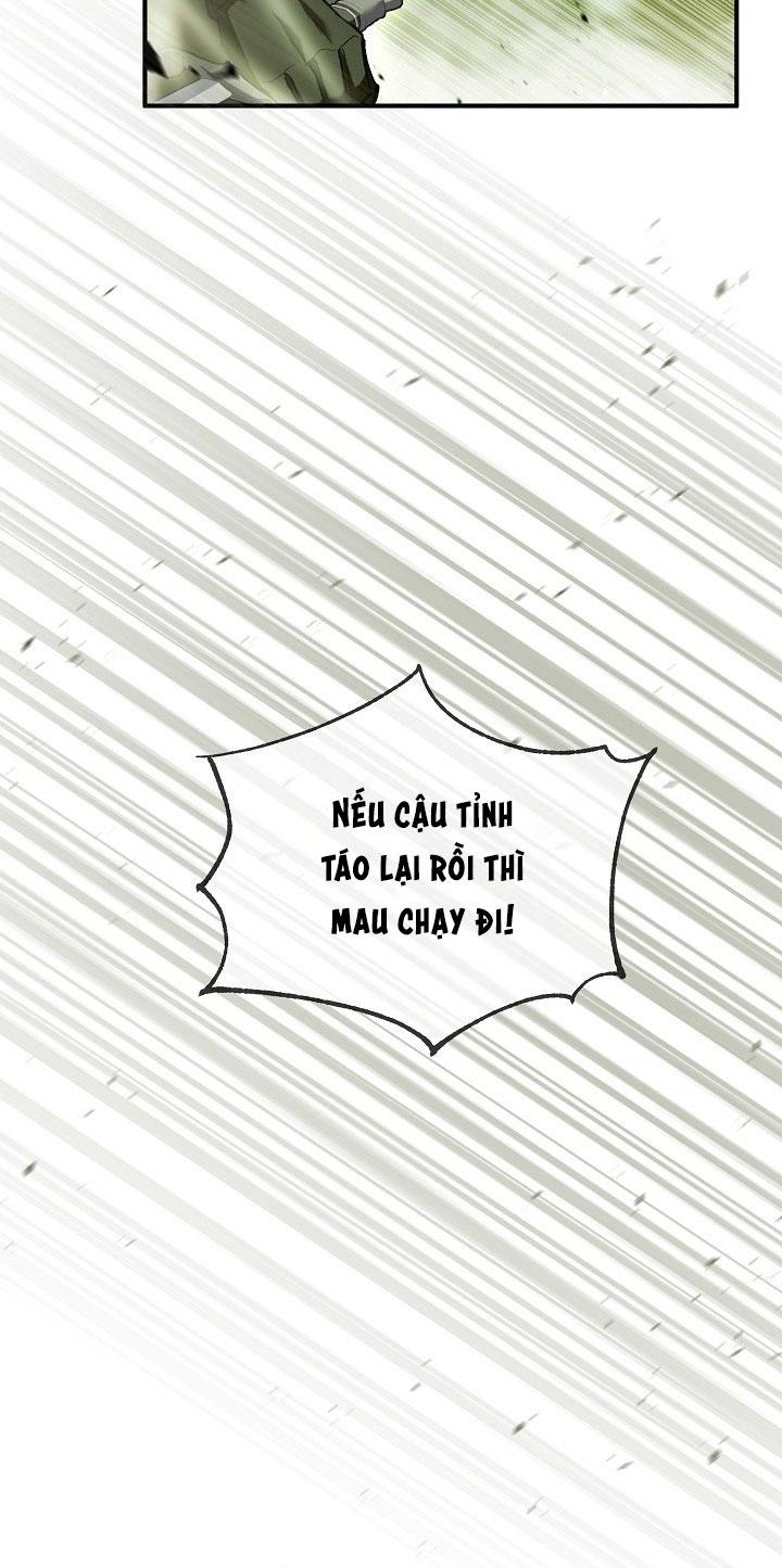 Đọc truyện (ABO) BƯỚC NGOẶT - Chapter 57