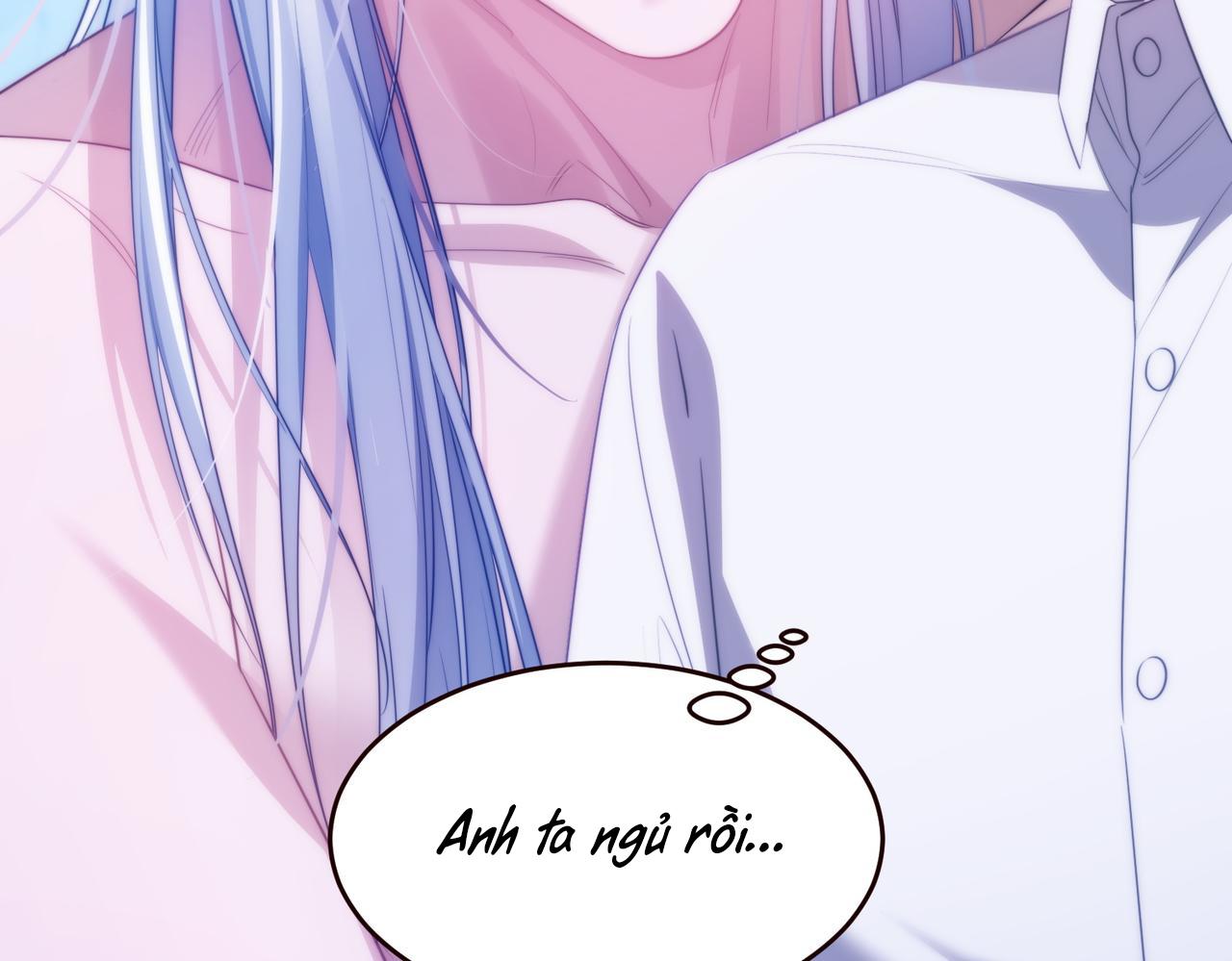 Đọc truyện Nhân Ngư Desharow - Chapter 55