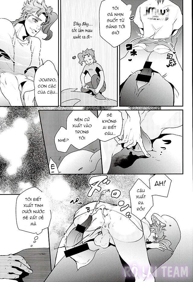 Đọc truyện TUYỂN TẬP BDSM CHỊT CHỌT - Chapter 131