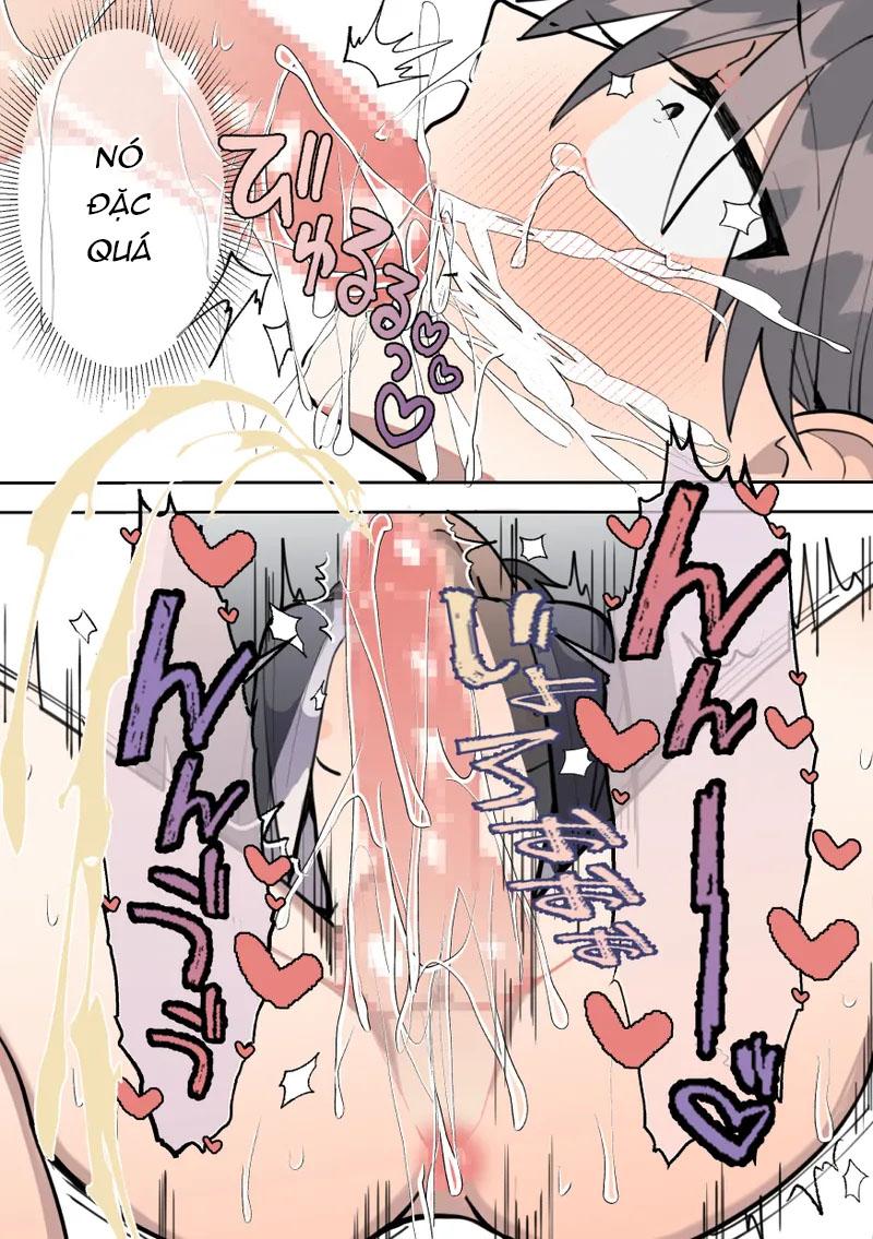 Đọc truyện Oneshot ịch ịch - Chapter 328