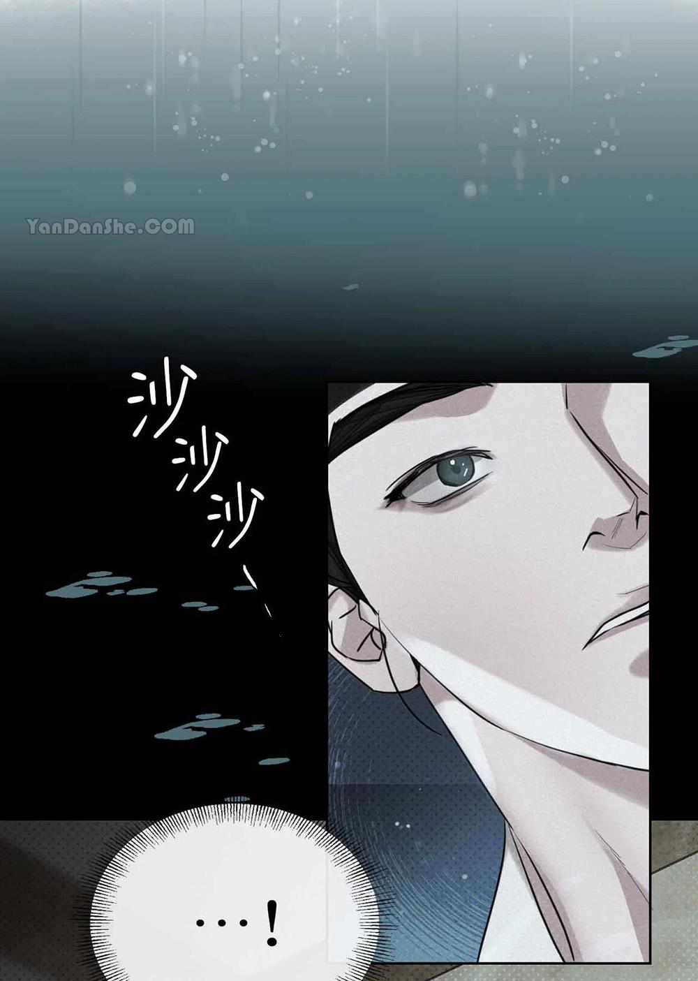Đọc truyện Mũ gạc đen của quỷ - Chapter 3