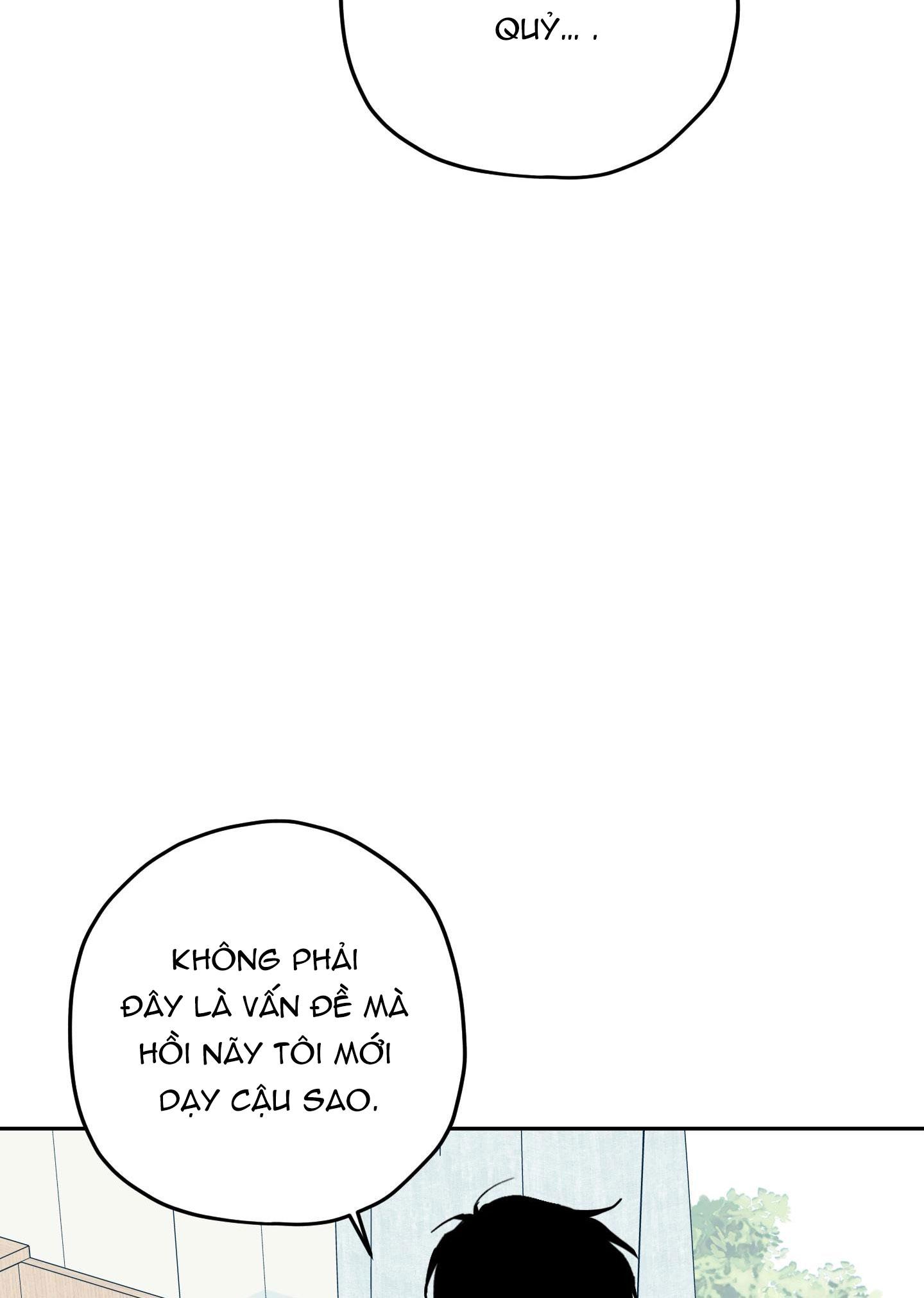 Đọc truyện BL NGẮN TUYỂN CHỌN - Chapter 26.3