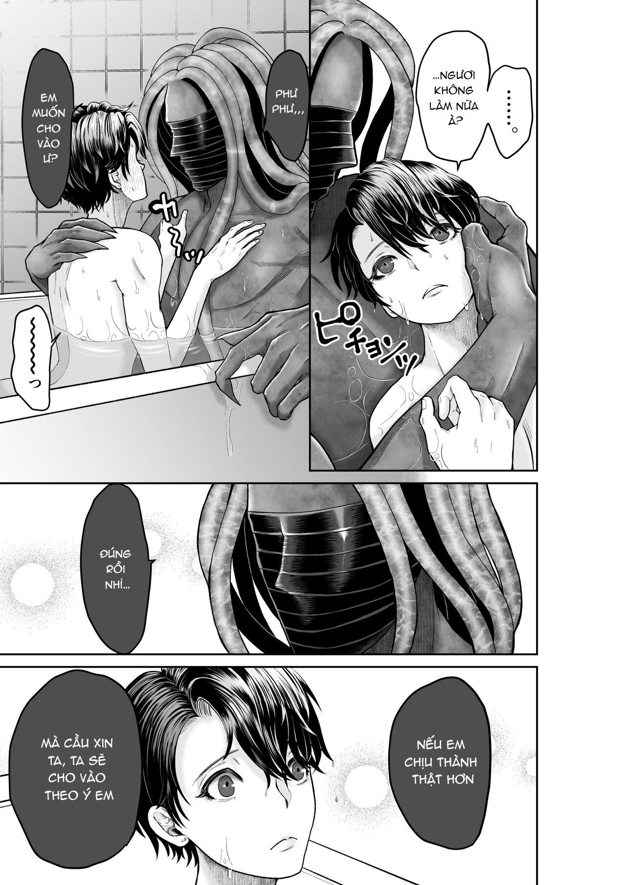 Đọc truyện Oneshot ịch ịch - Chapter 216