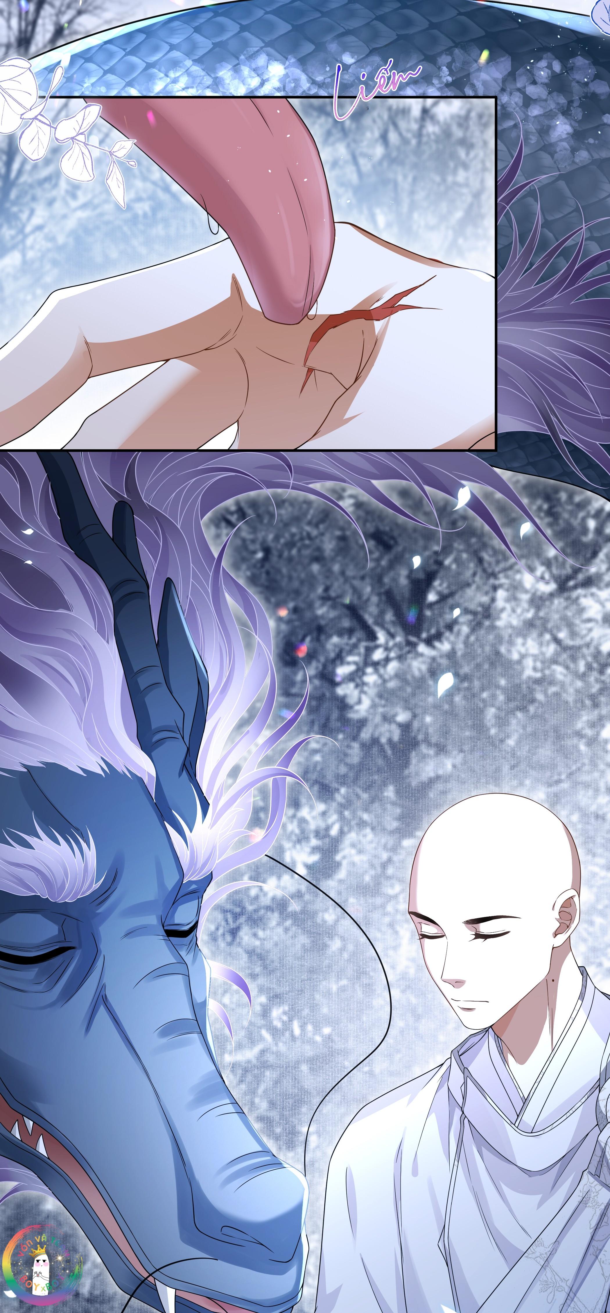 Đọc truyện Đồng Tiền Kham Thế - Chapter 76