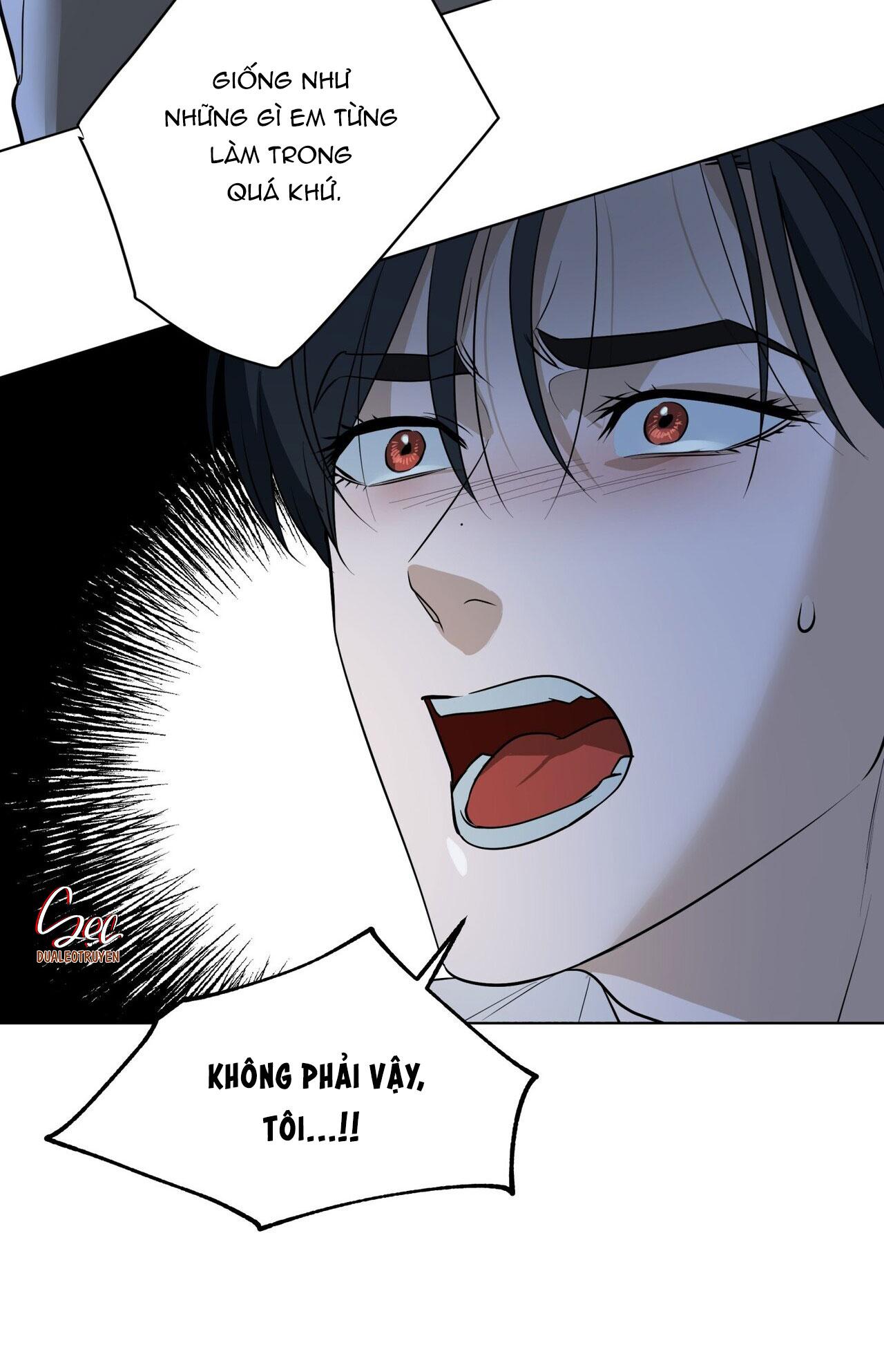 Đọc truyện KIỆT TÁC - Chapter 56
