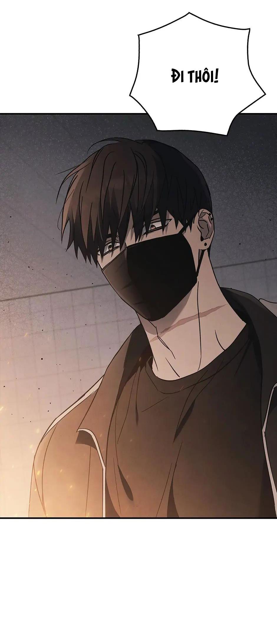 Đọc truyện Deadman Switch - Chapter 17