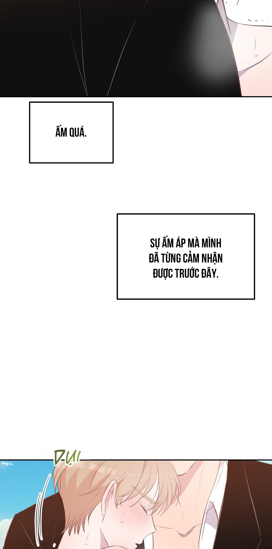 Đọc truyện CHUYỆN TÌNH ĐẢO HOANG - Chapter 16