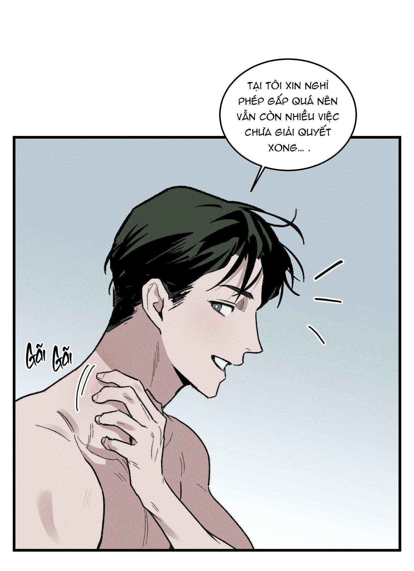 Đọc truyện BL NGẮN CHỊCH HỎNY - Chapter 49.9