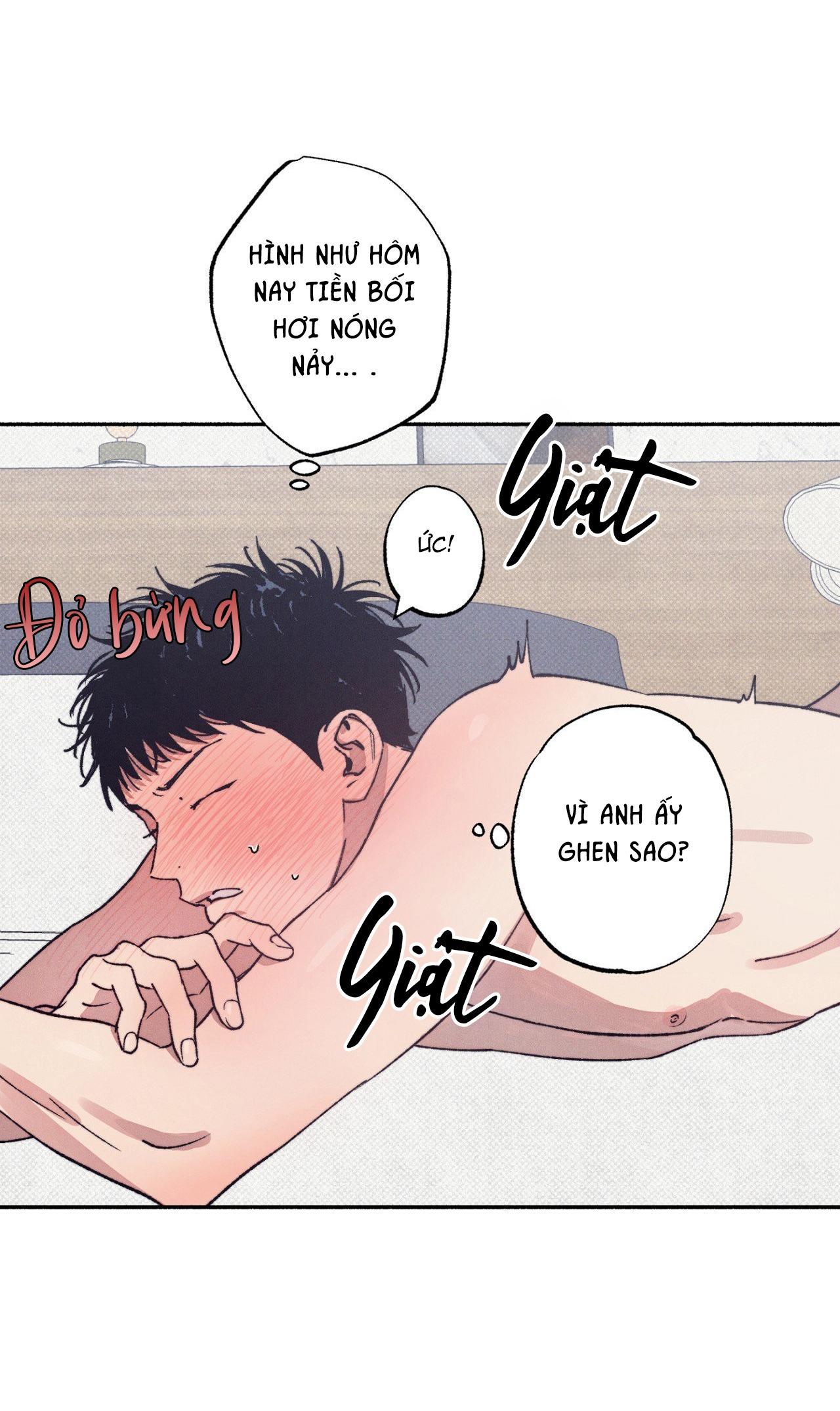 Đọc truyện TỪ 1 ĐẾN 10 - Chapter 33