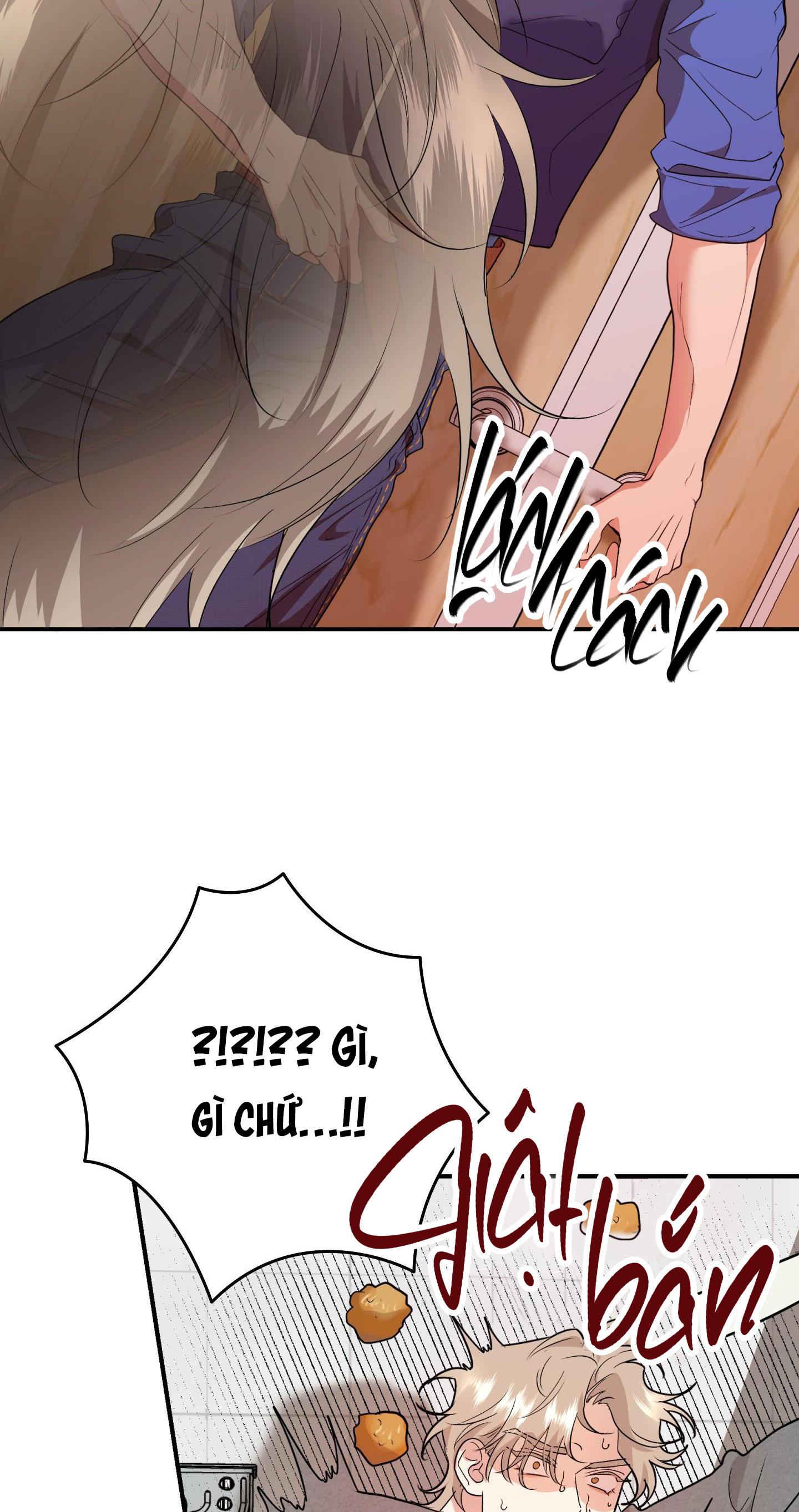 Đọc truyện BL NGẮN CHỊCH HỎNY - Chapter 37.1