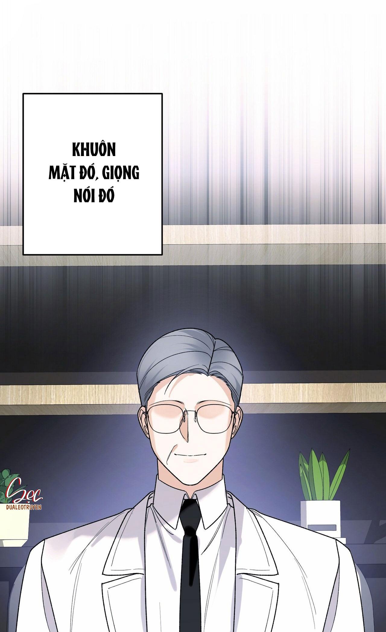 Đọc truyện ĐIỀU KIỆN CỦA GUIDE - Chapter 40